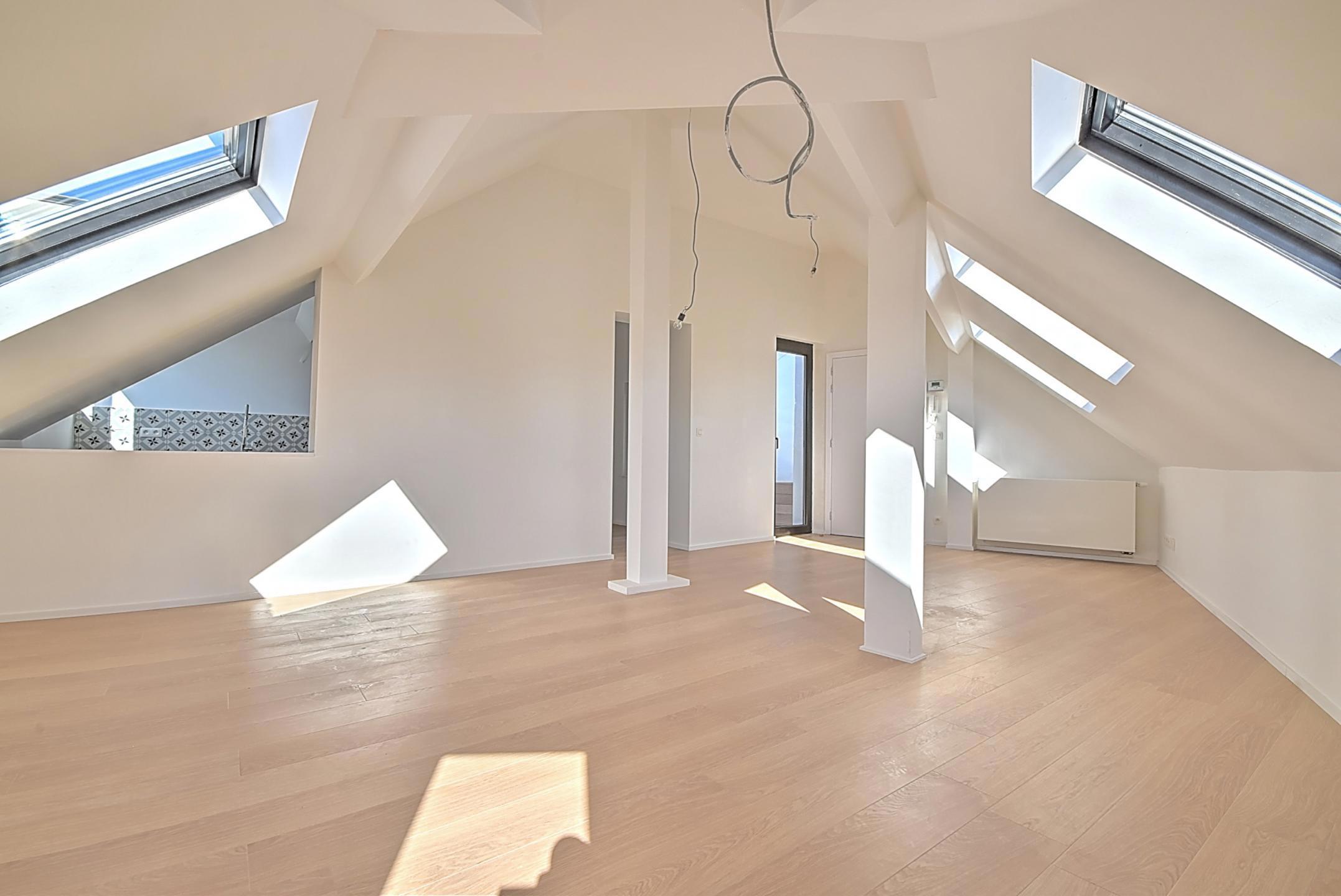 Picture 1 of 5 for Flat with one bedroom in Uccle