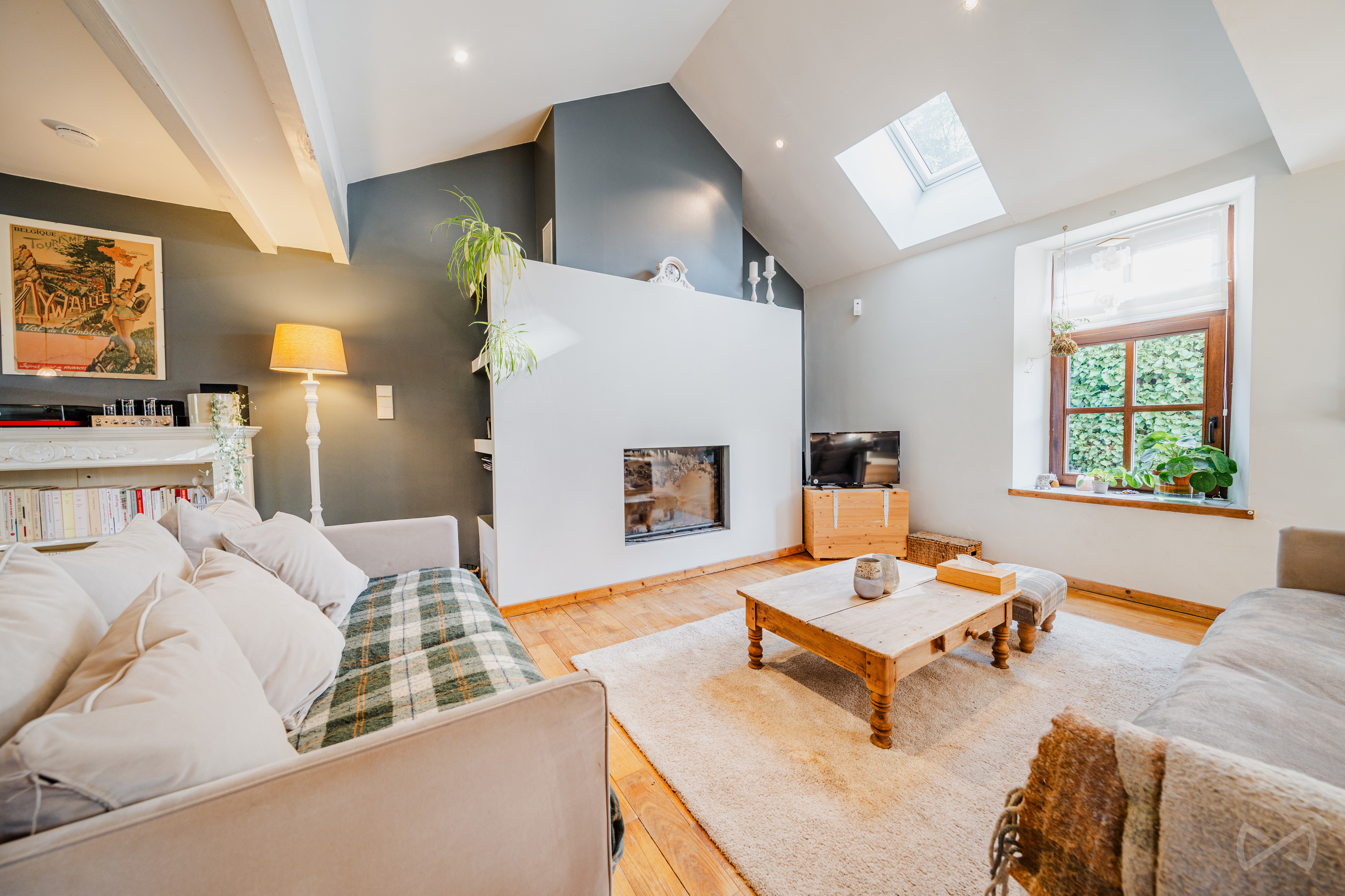 Picture 4 of 4 for Charming house with three bedrooms in Aywaille