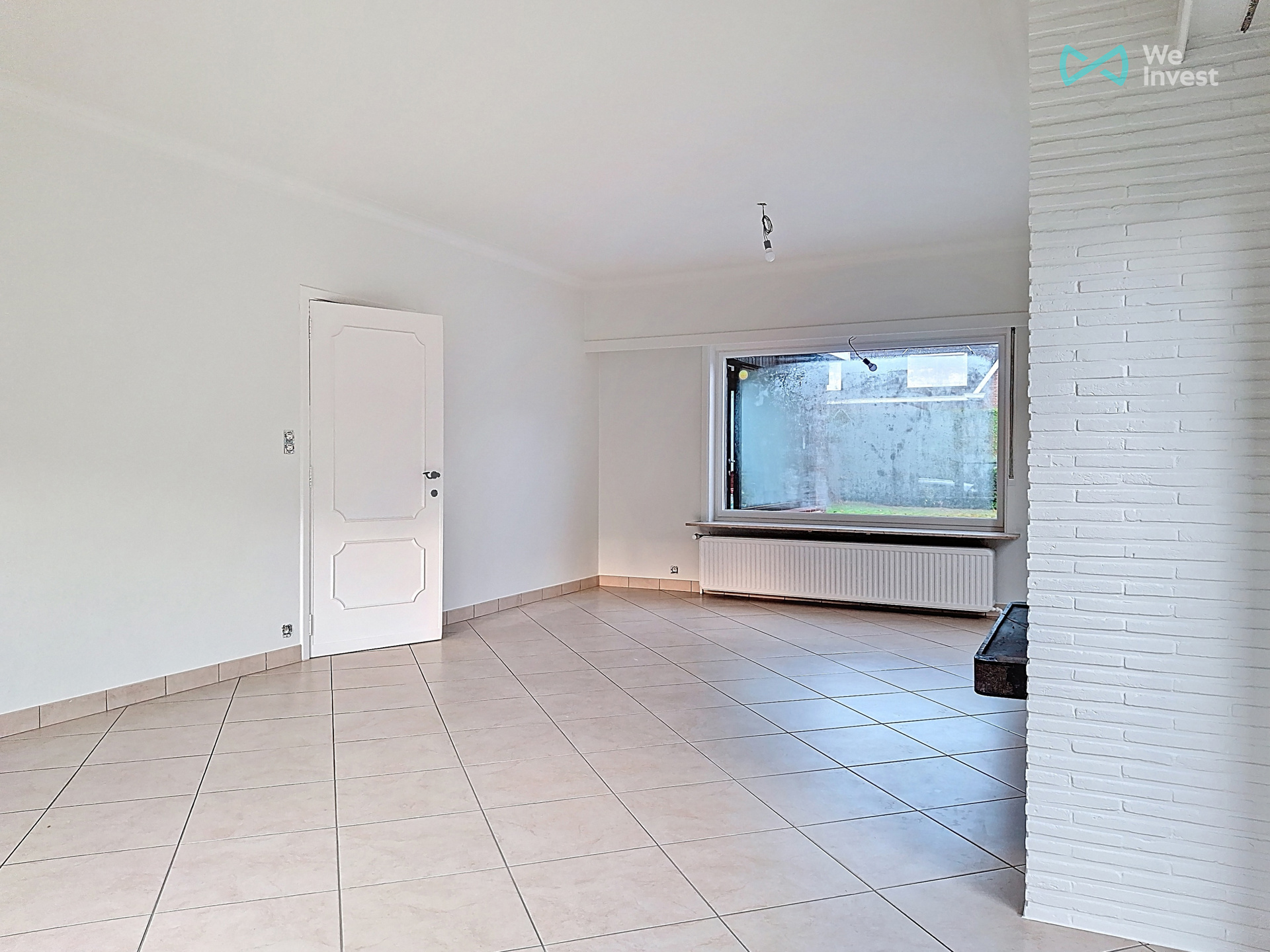 Picture 1 of 4 for Charming house with three bedrooms in Meise