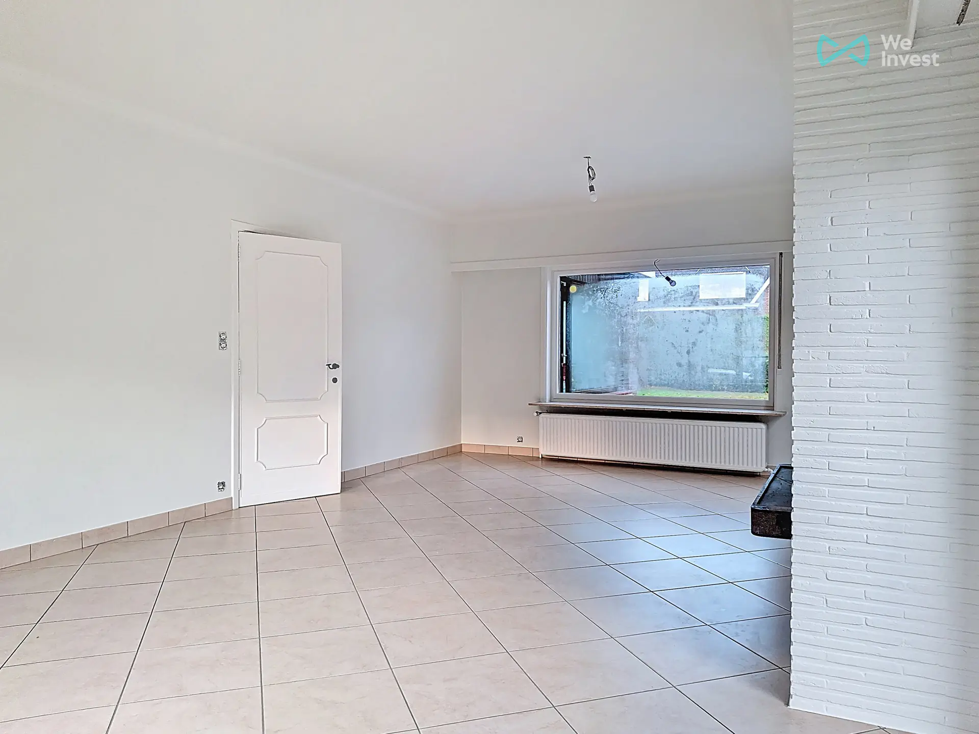 Picture 1 of 4 for Charming house with three bedrooms in Meise