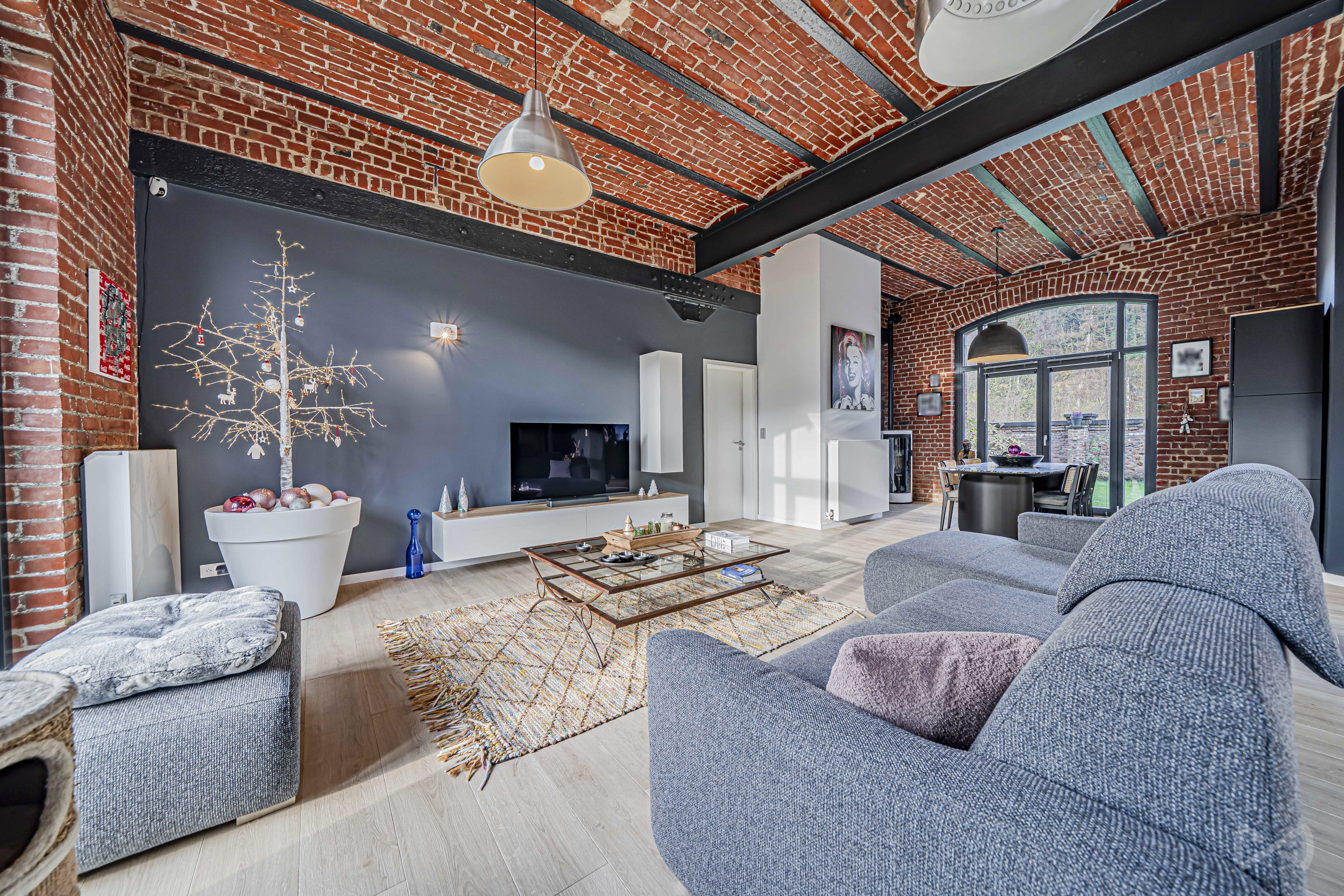 Foto van de woning