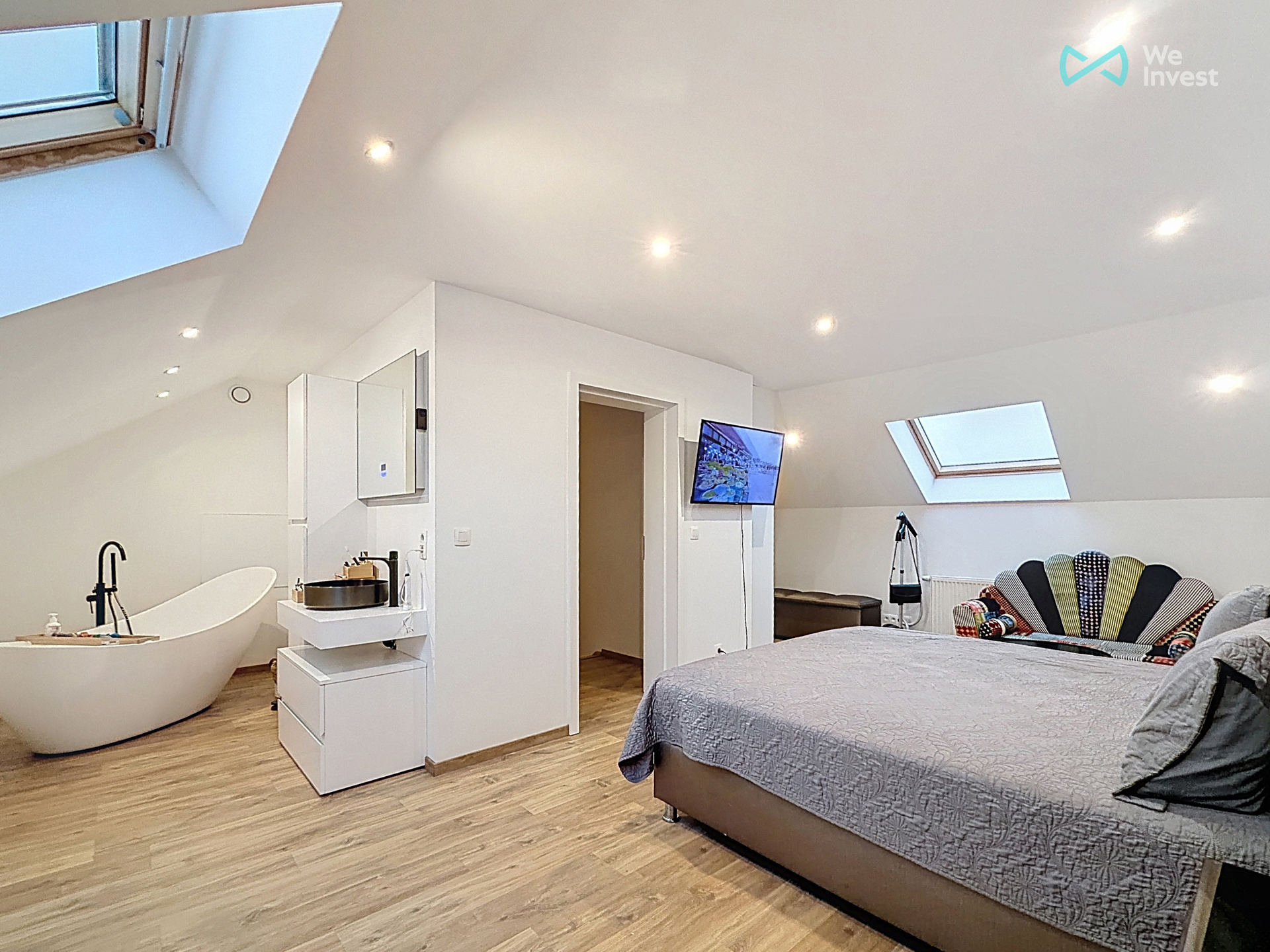 Picture 1 of 4 for House with five bedrooms in Berloz