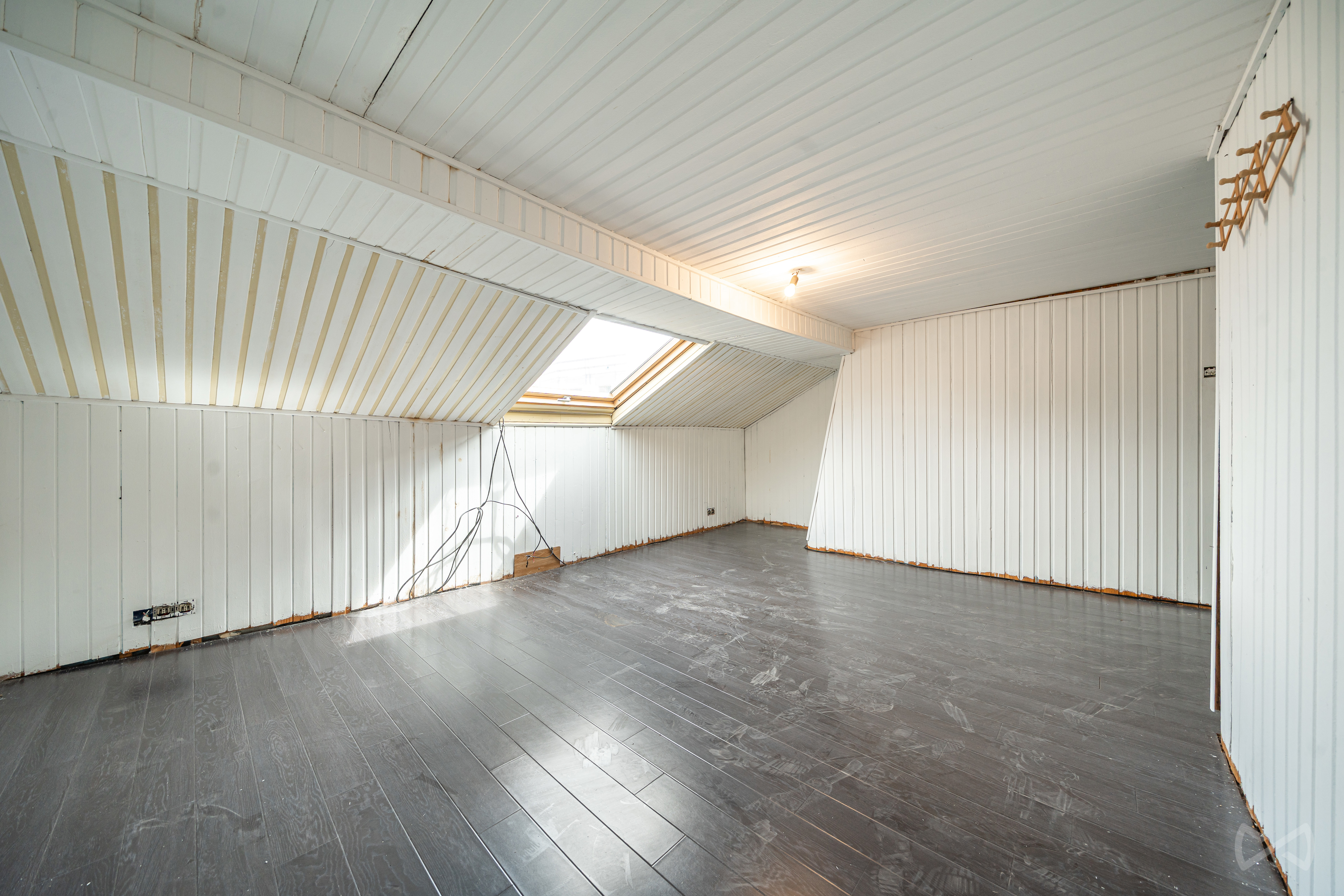 Photo 3 sur 4 pour Immeuble mixte d'une chambre à Oupeye