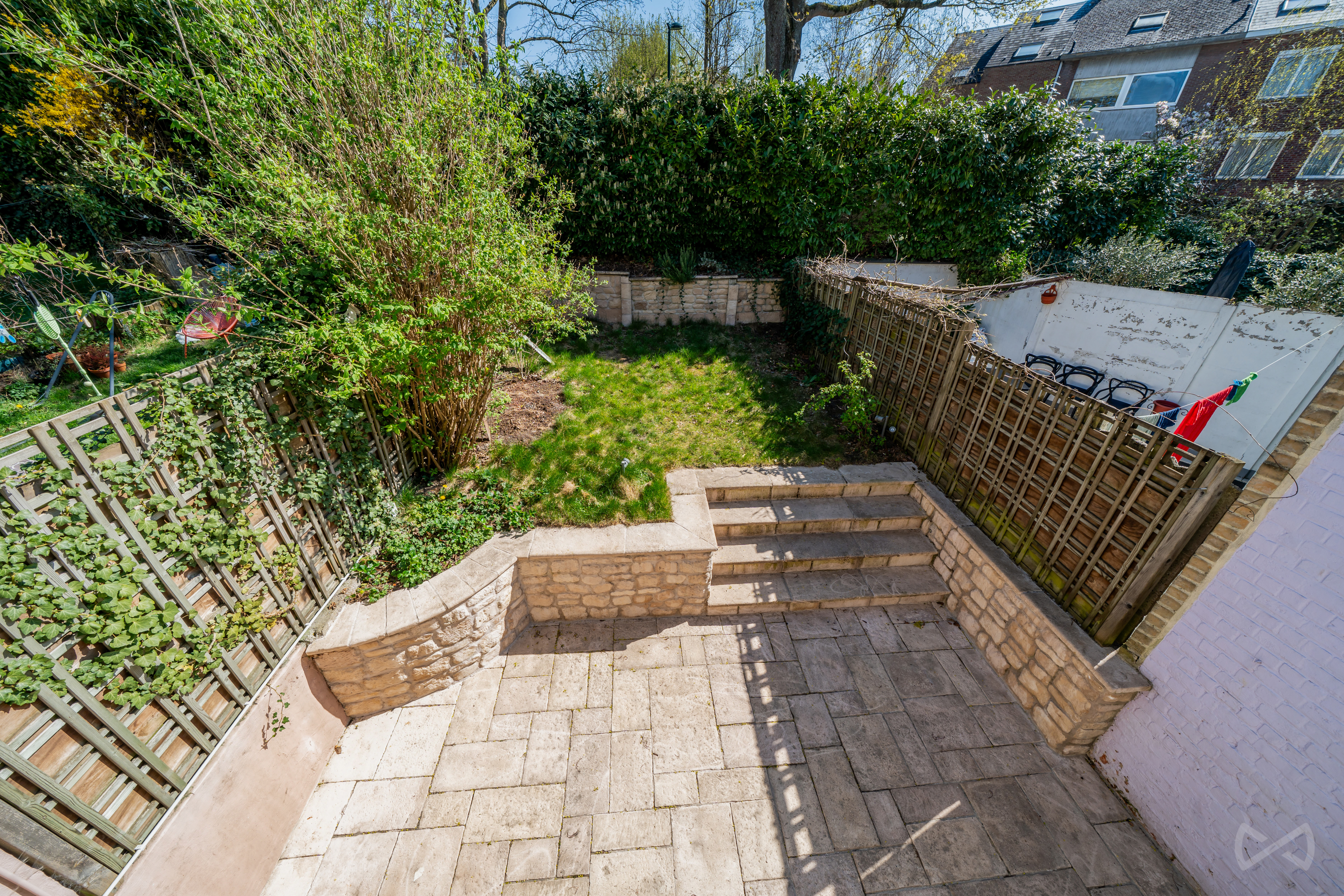 Picture 4 of 4 for House with three bedrooms in Linkebeek