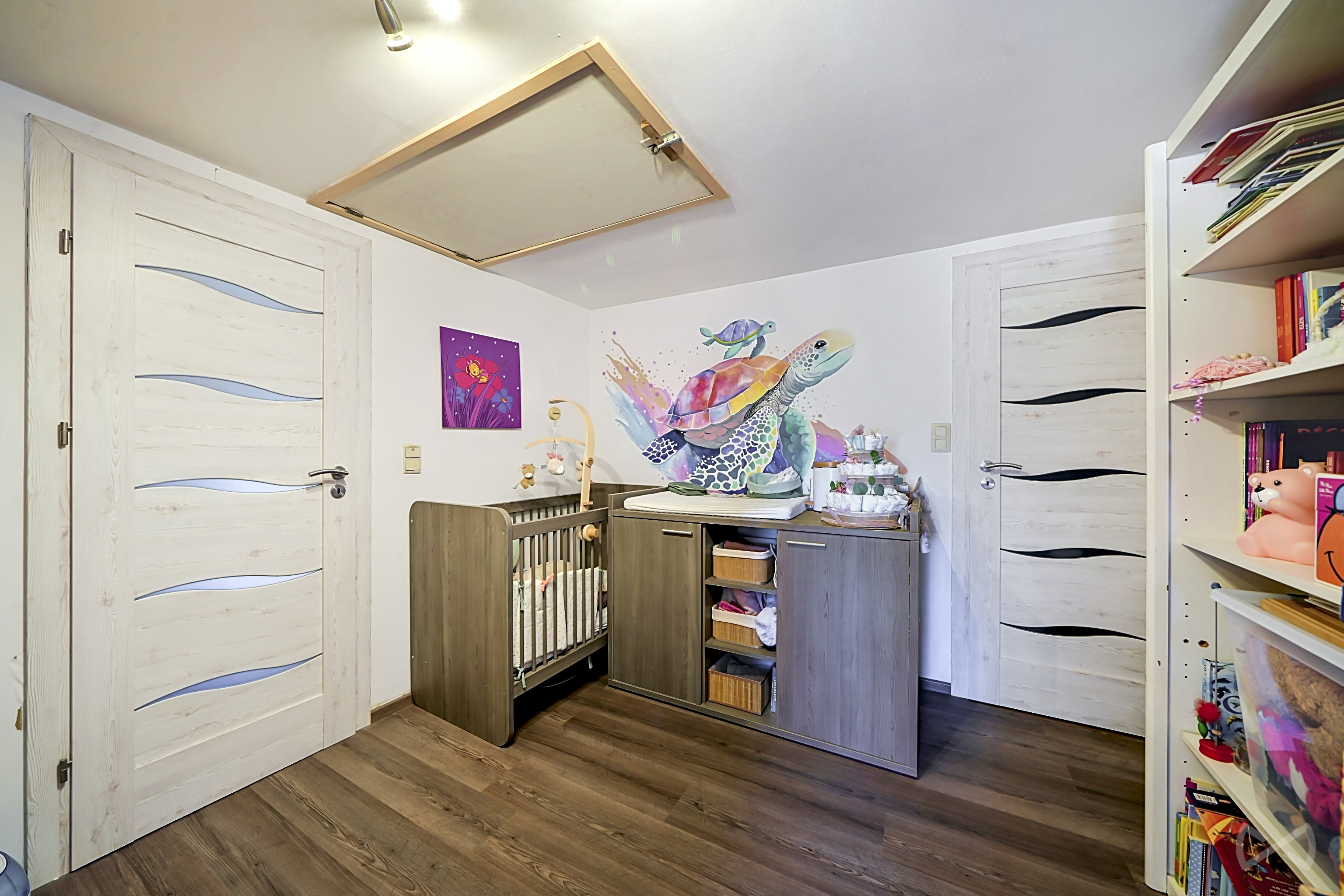 Picture 2 of 2 for House with three bedrooms in Braine-l'Alleud