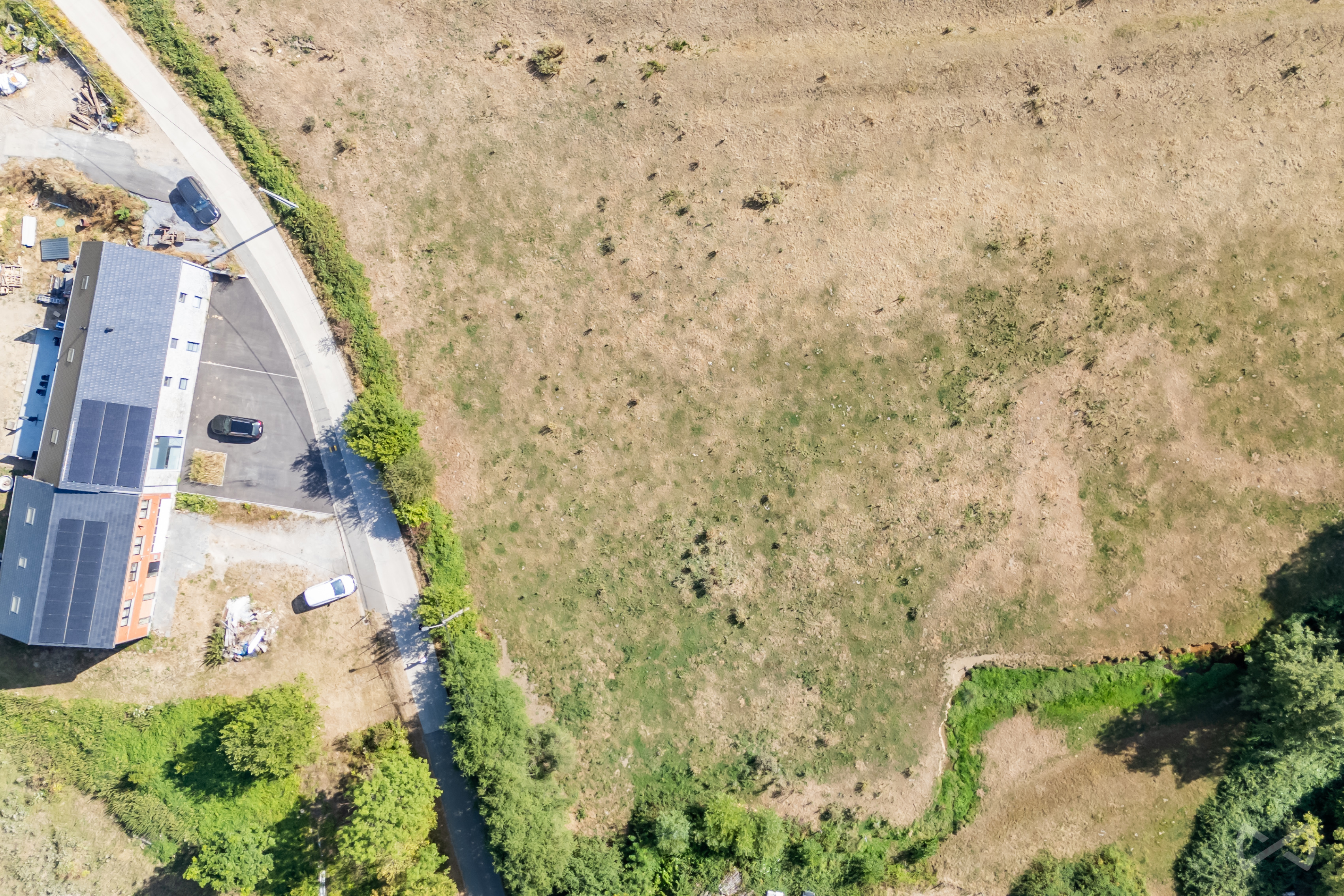Picture 4 of 4 for Ground in Walcourt