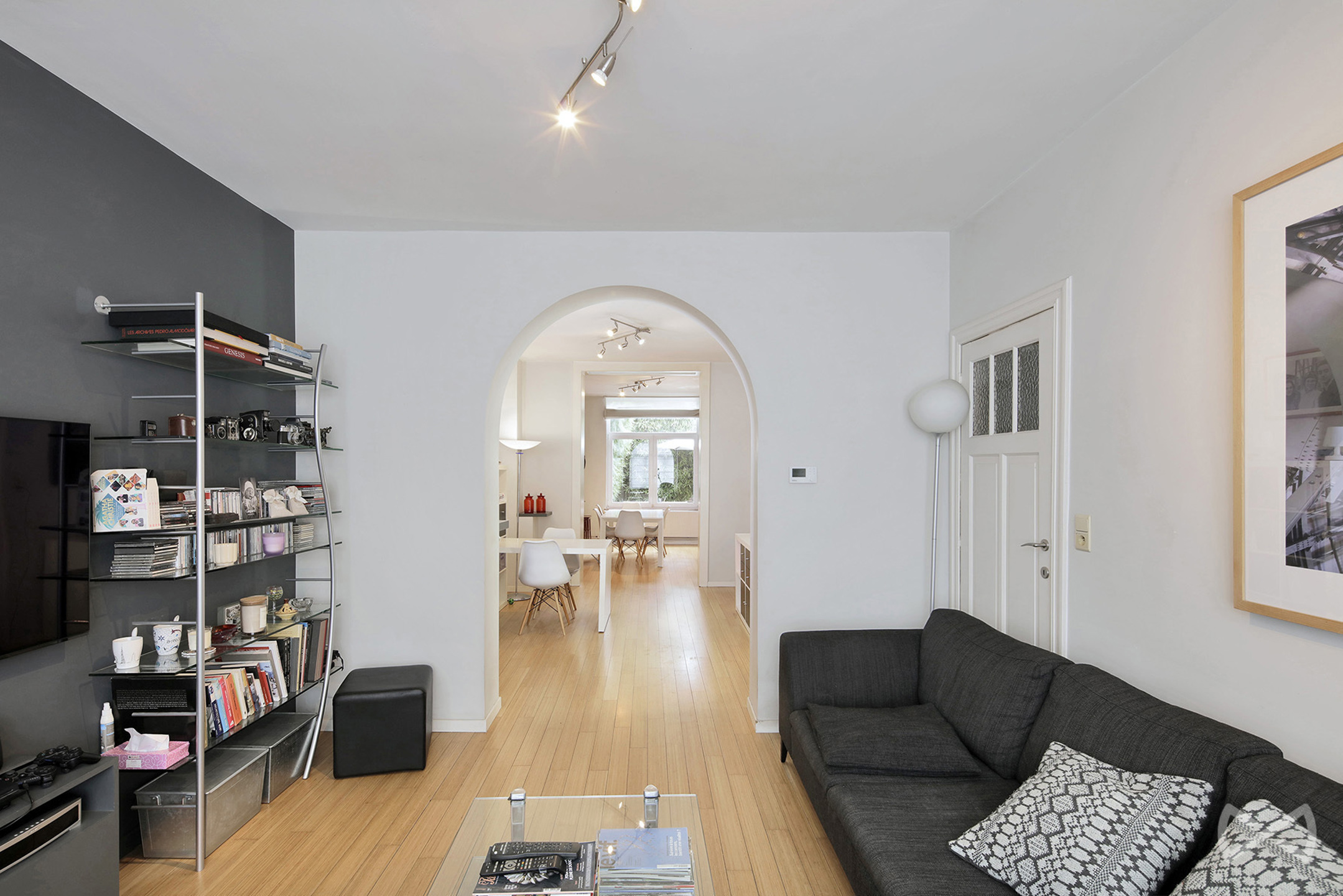 Picture 1 of 4 for House with four bedrooms in Laeken