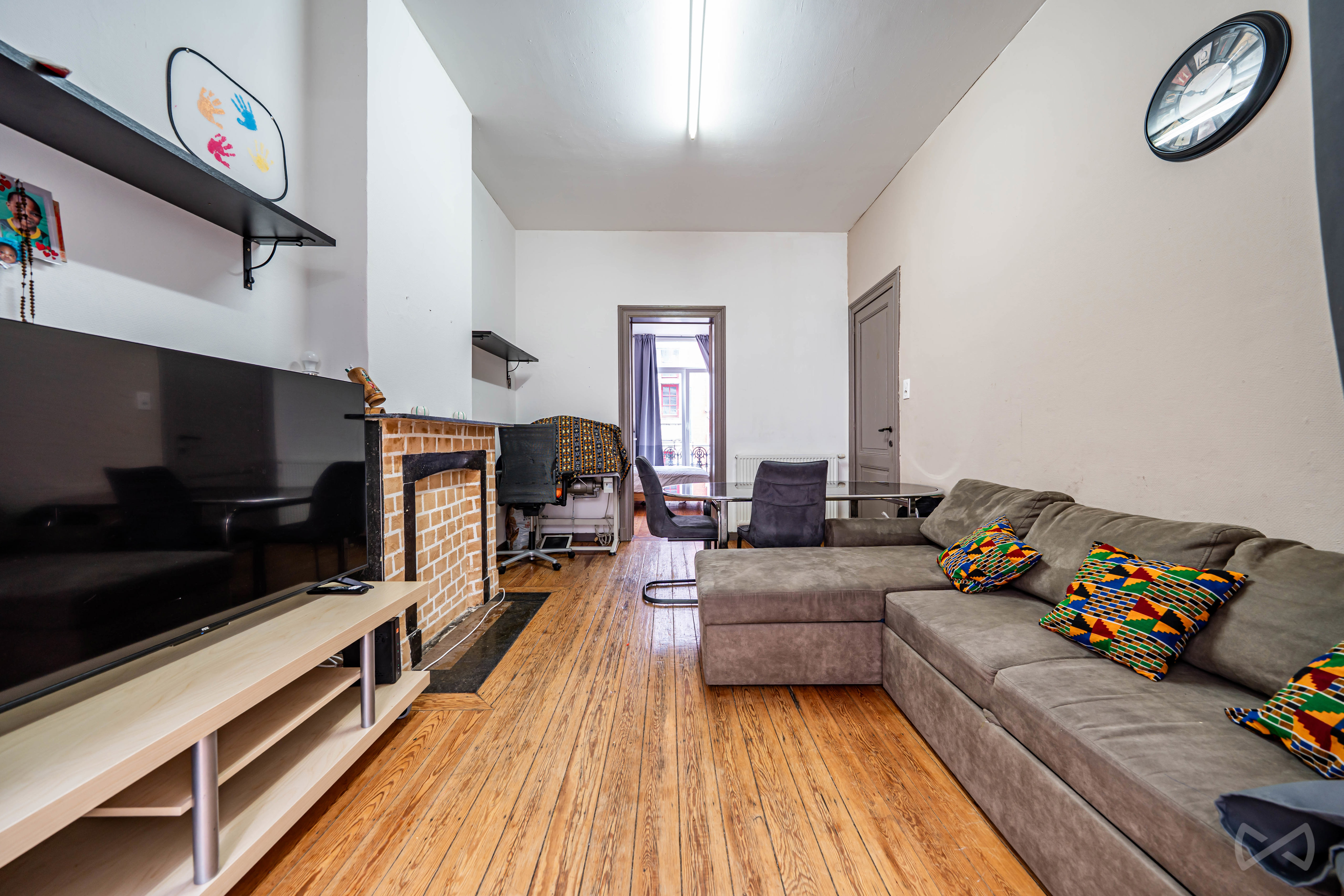 Picture 2 of 4 for Multi-purpose building with three bedrooms in Liège