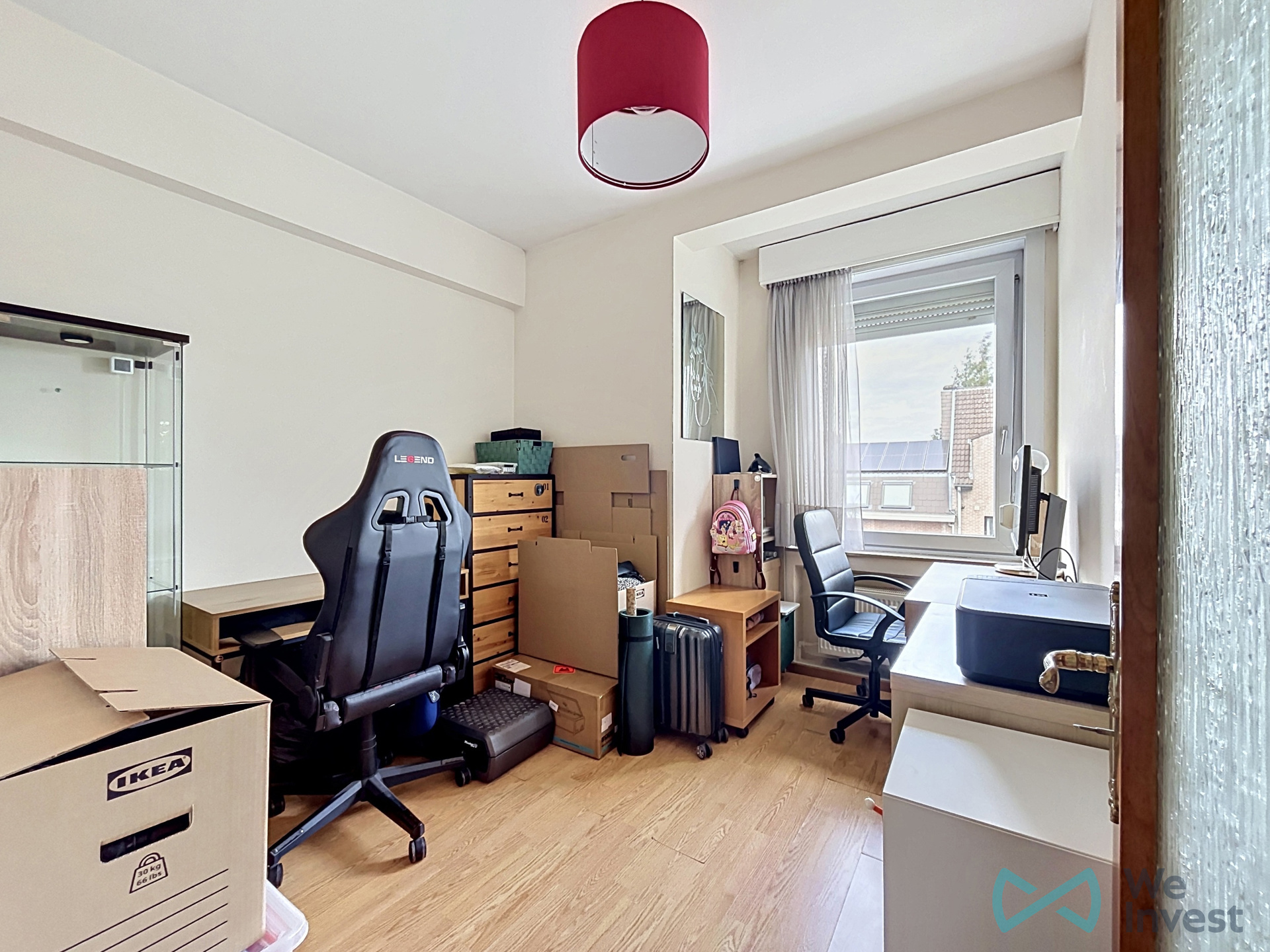 Picture 1 of 3 for Flat with two bedrooms in Auderghem