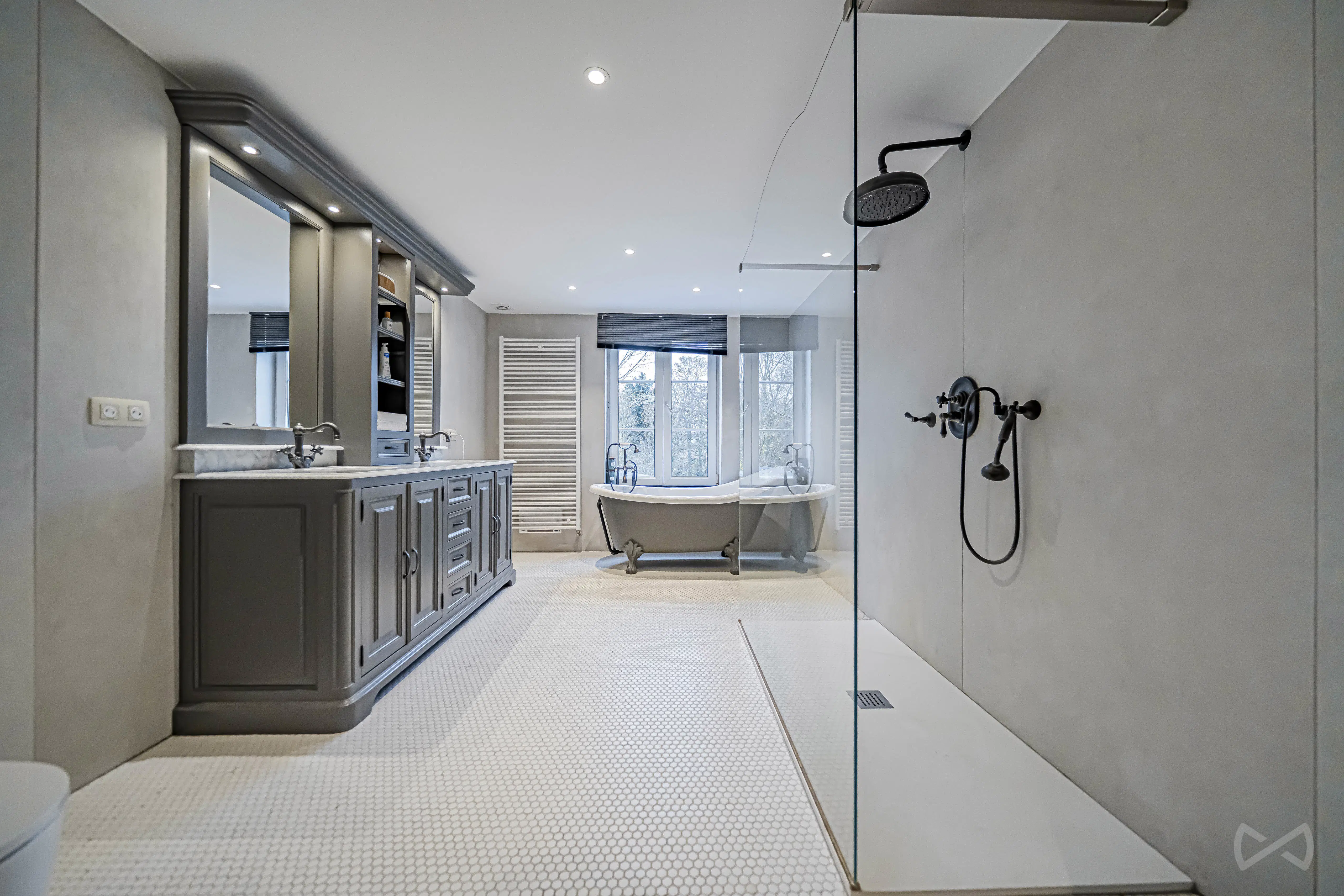 Photo 3 sur 4 pour Bien exceptionnel de cinq chambres à Orp-le-grand