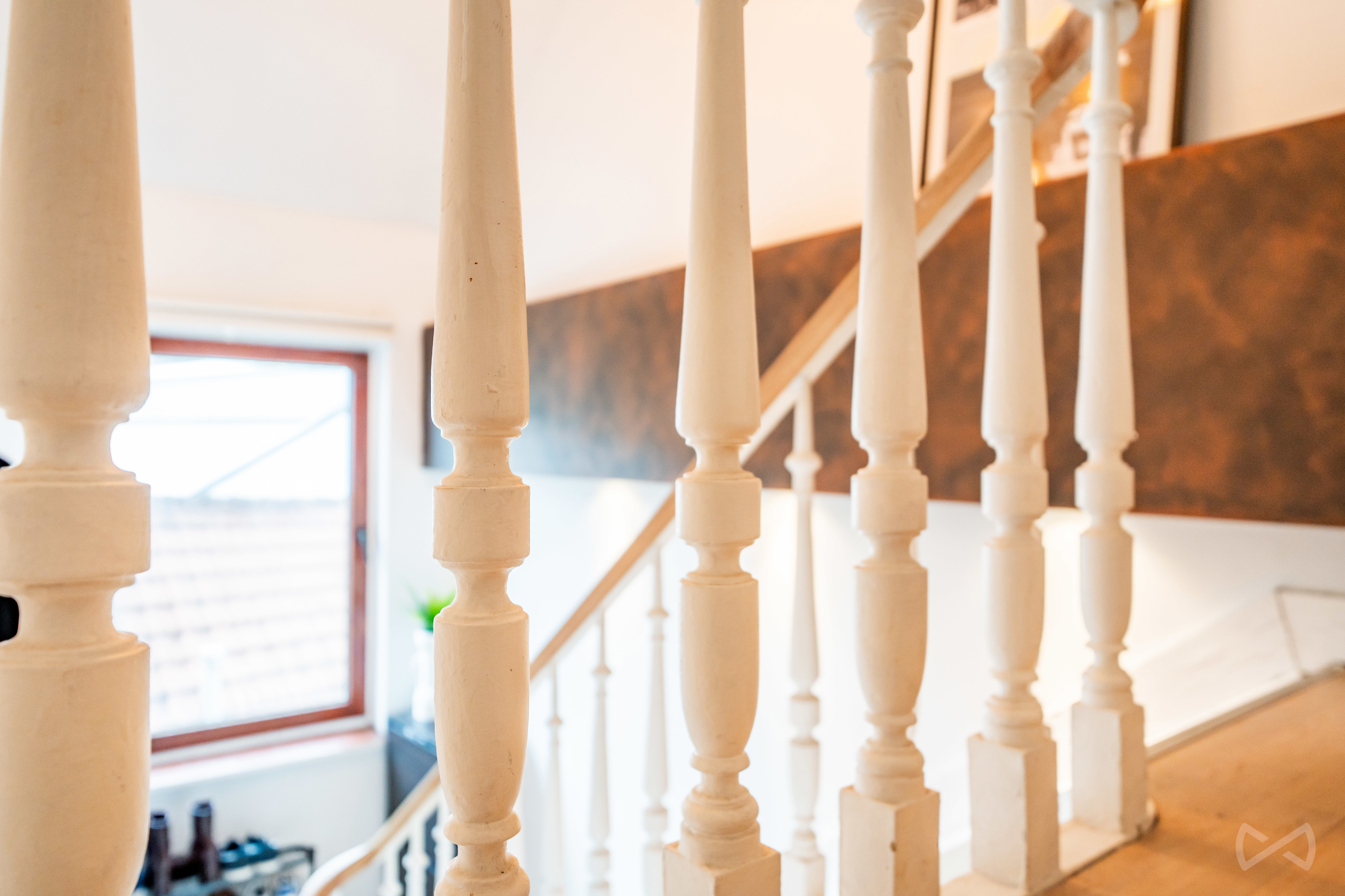 Picture 2 of 4 for Flat with one bedroom in Ixelles