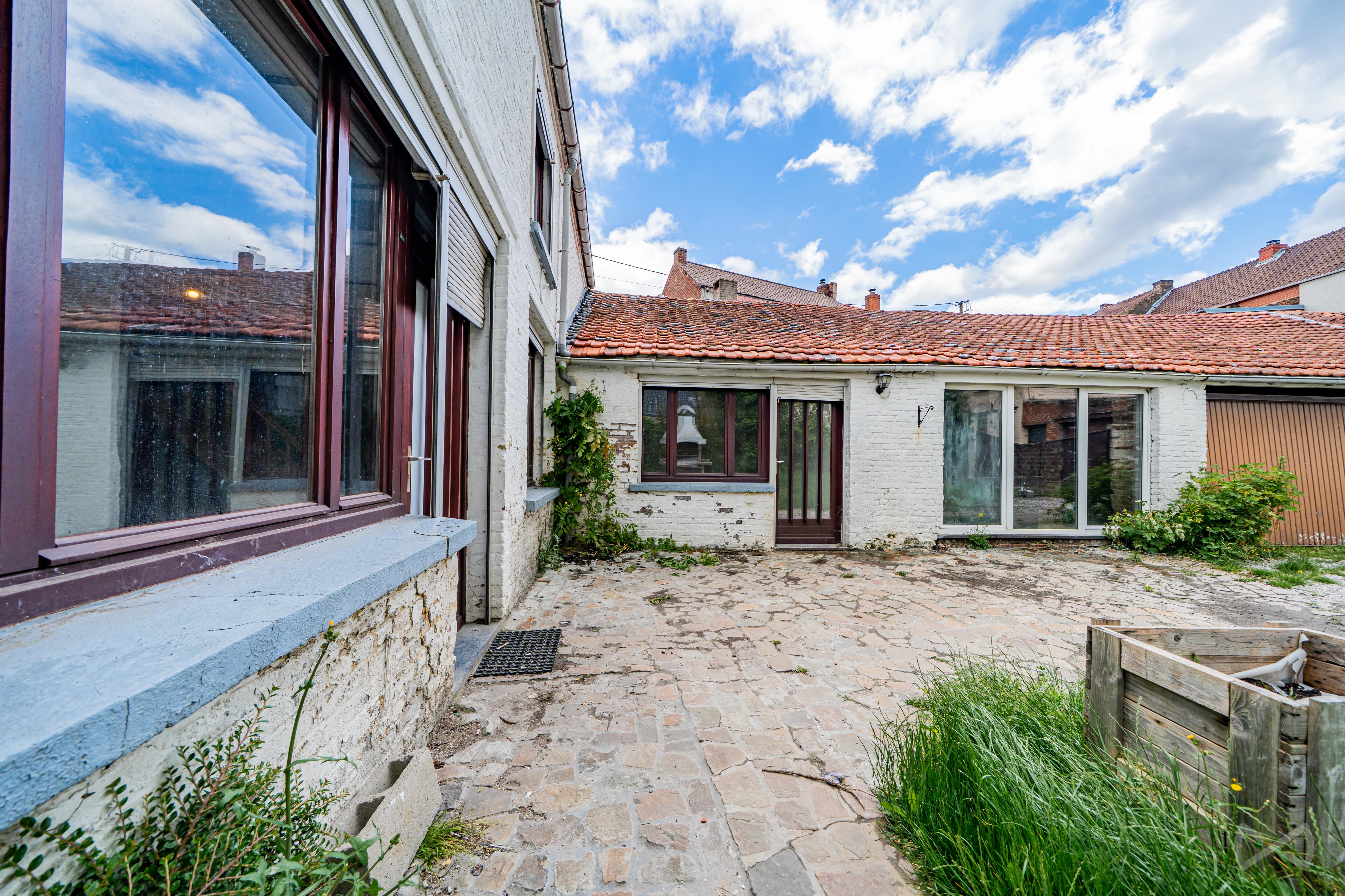 Picture 1 of 4 for House with three bedrooms in Élouges