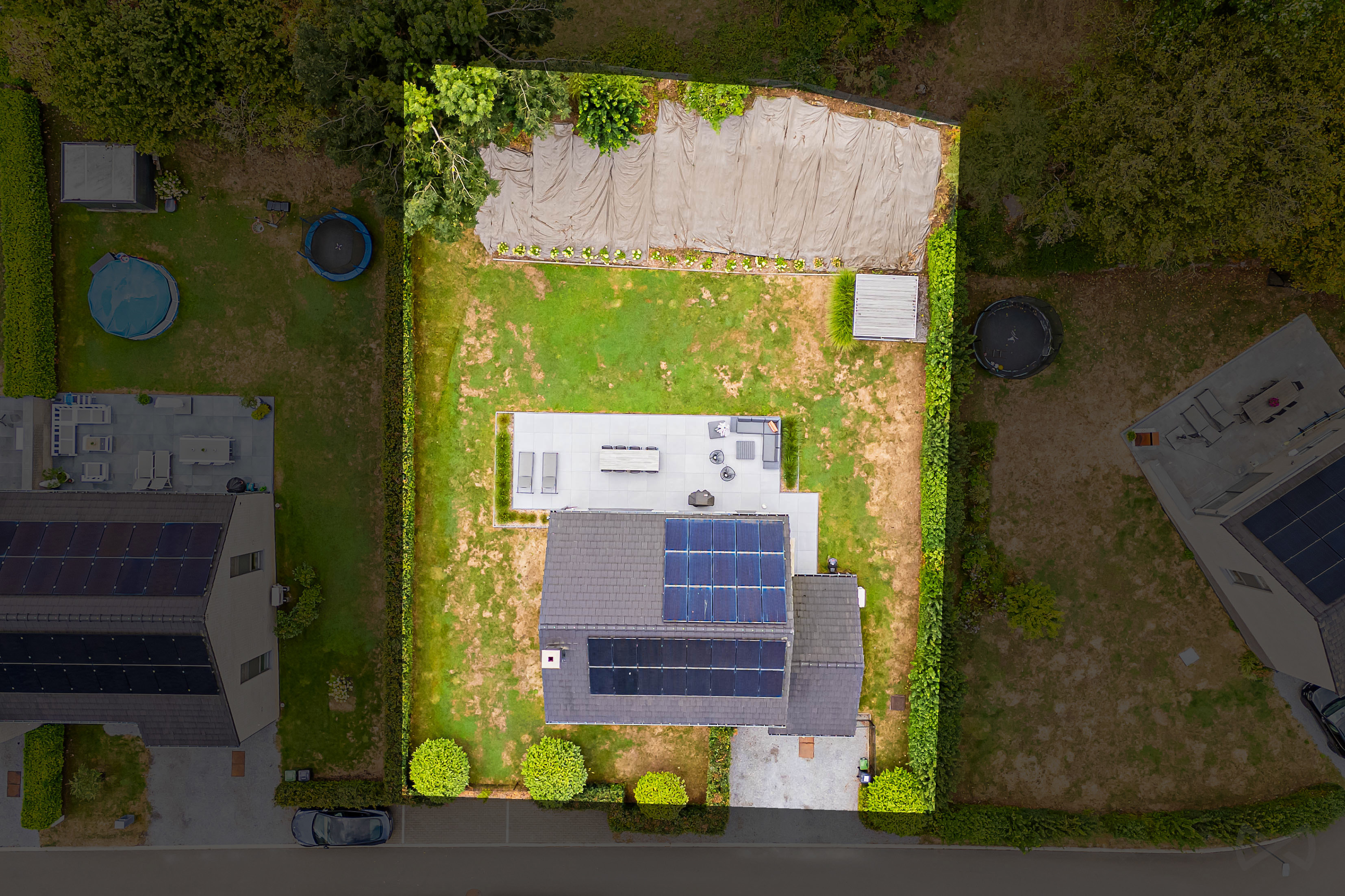 Picture 1 of 4 for House with three bedrooms in Sprimont