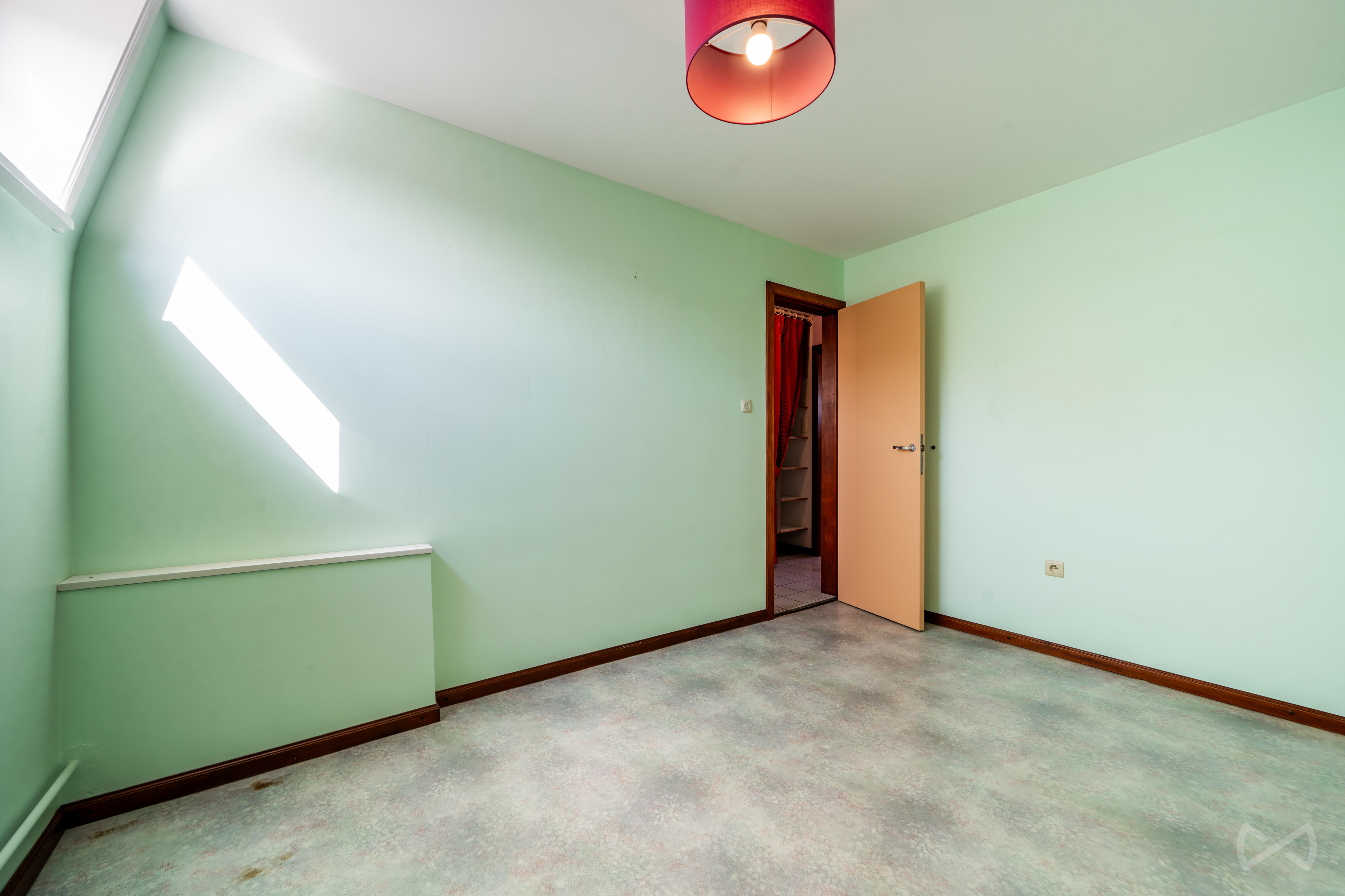 Photo 3 sur 4 pour Maison de quatre chambres à Pipaix