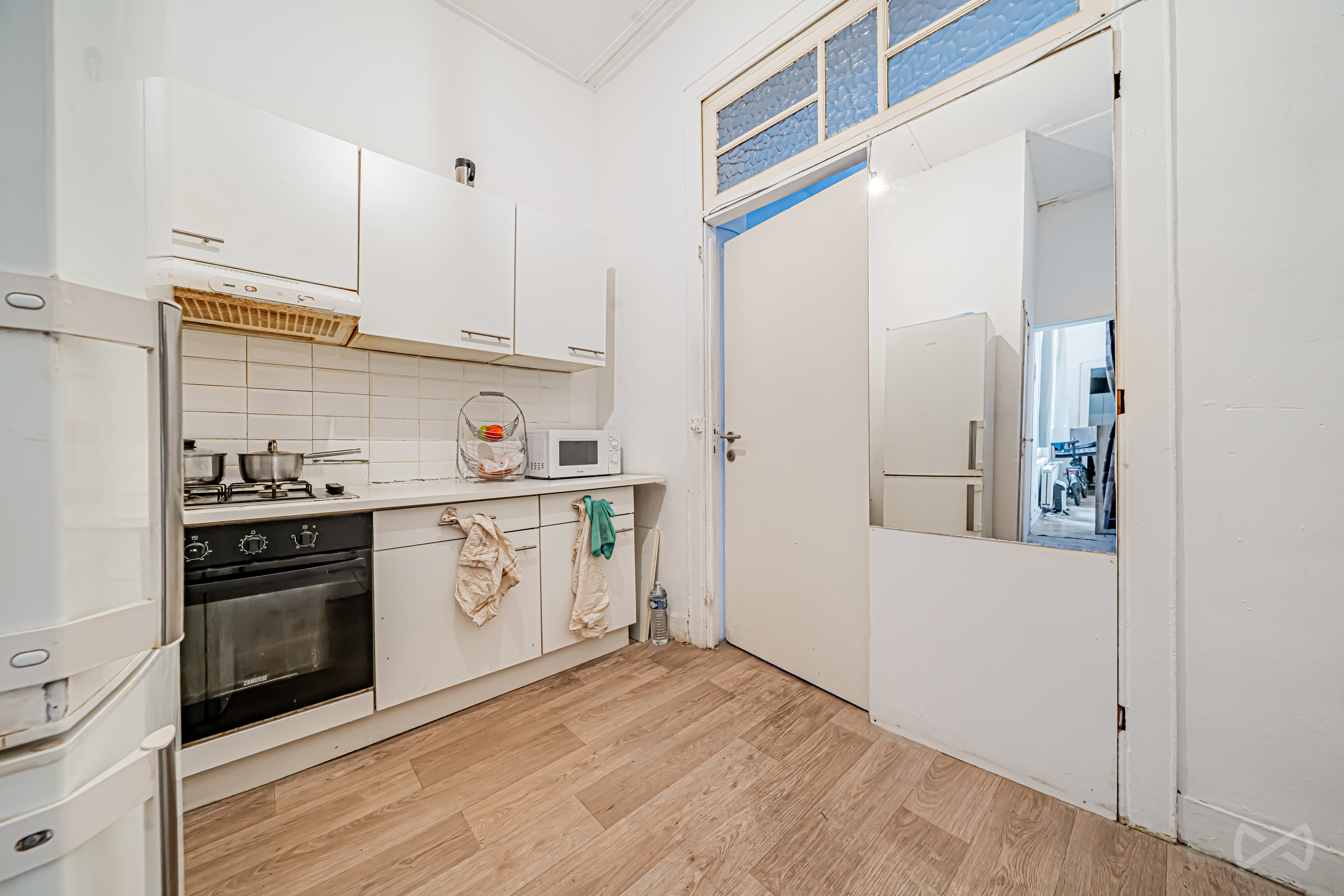 Foto van de woning