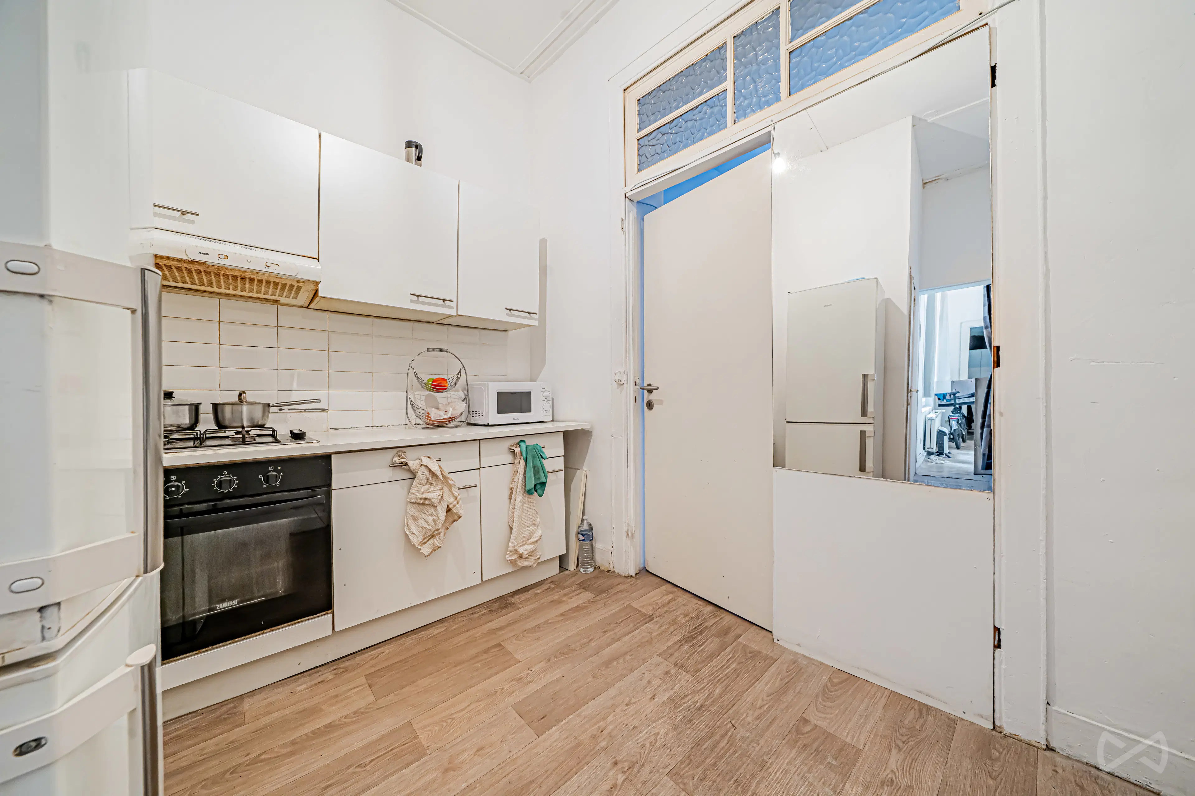 Foto van de woning