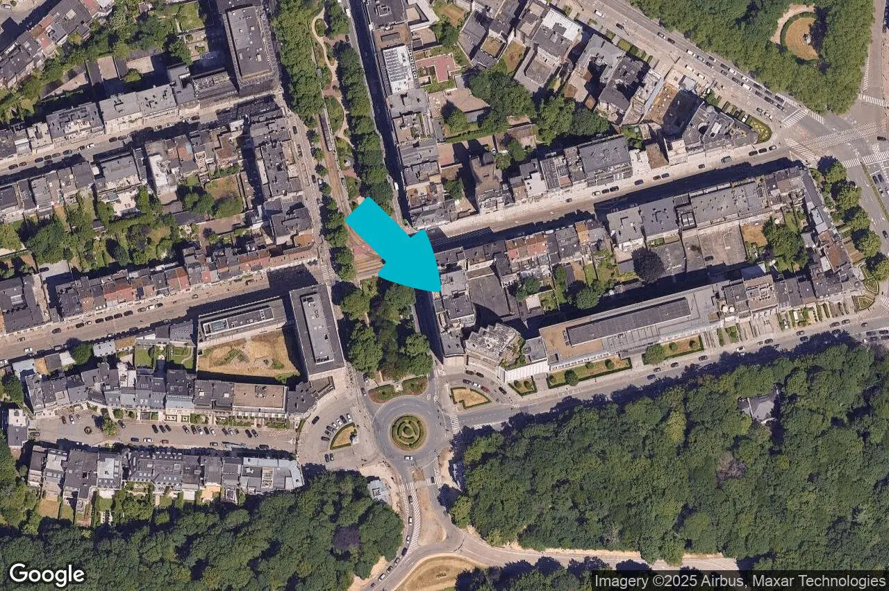 Photo 2 sur 3 pour Appartement de trois chambres à Ixelles