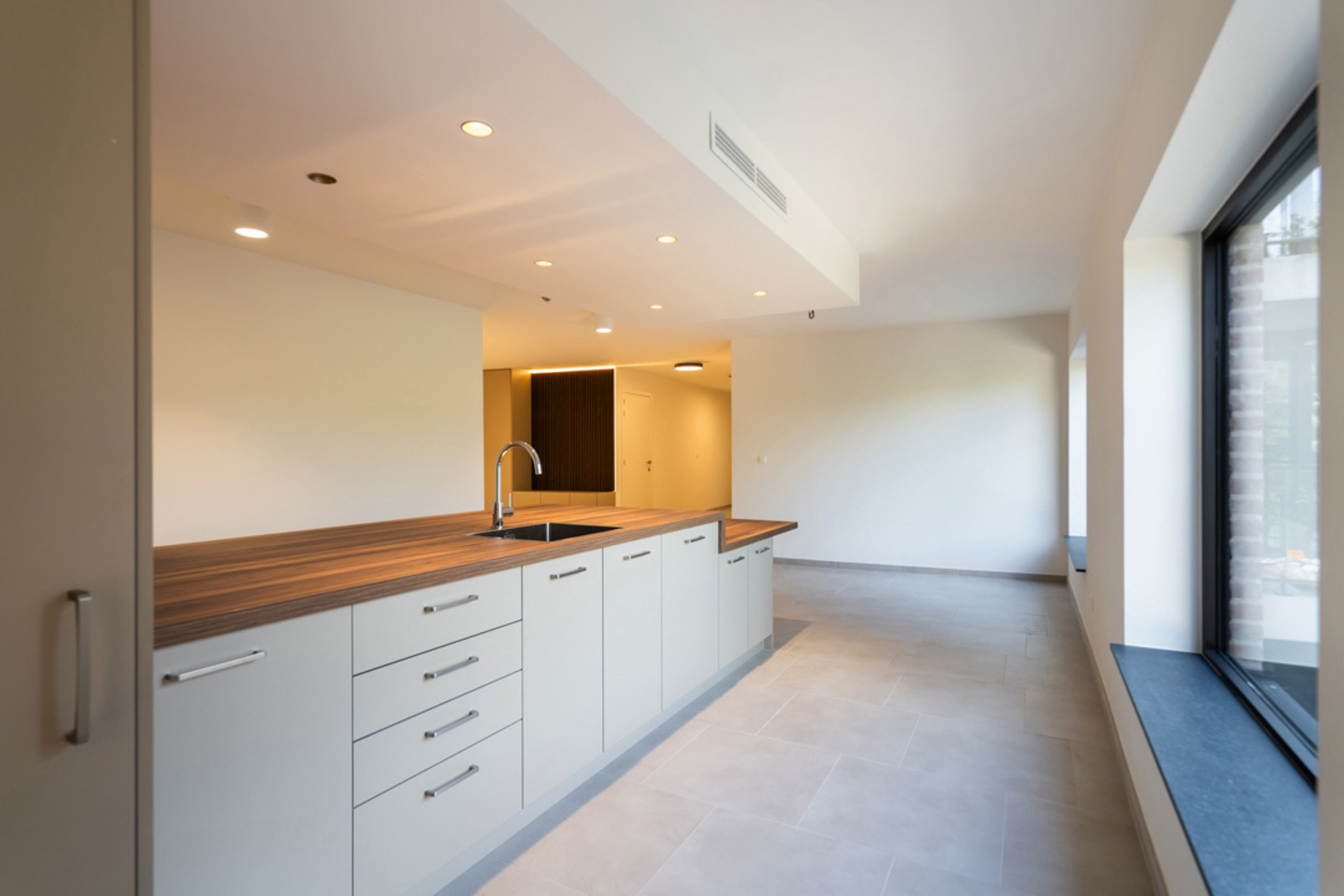 Photo 3 sur 4 pour Appartement d'une chambre à Halen