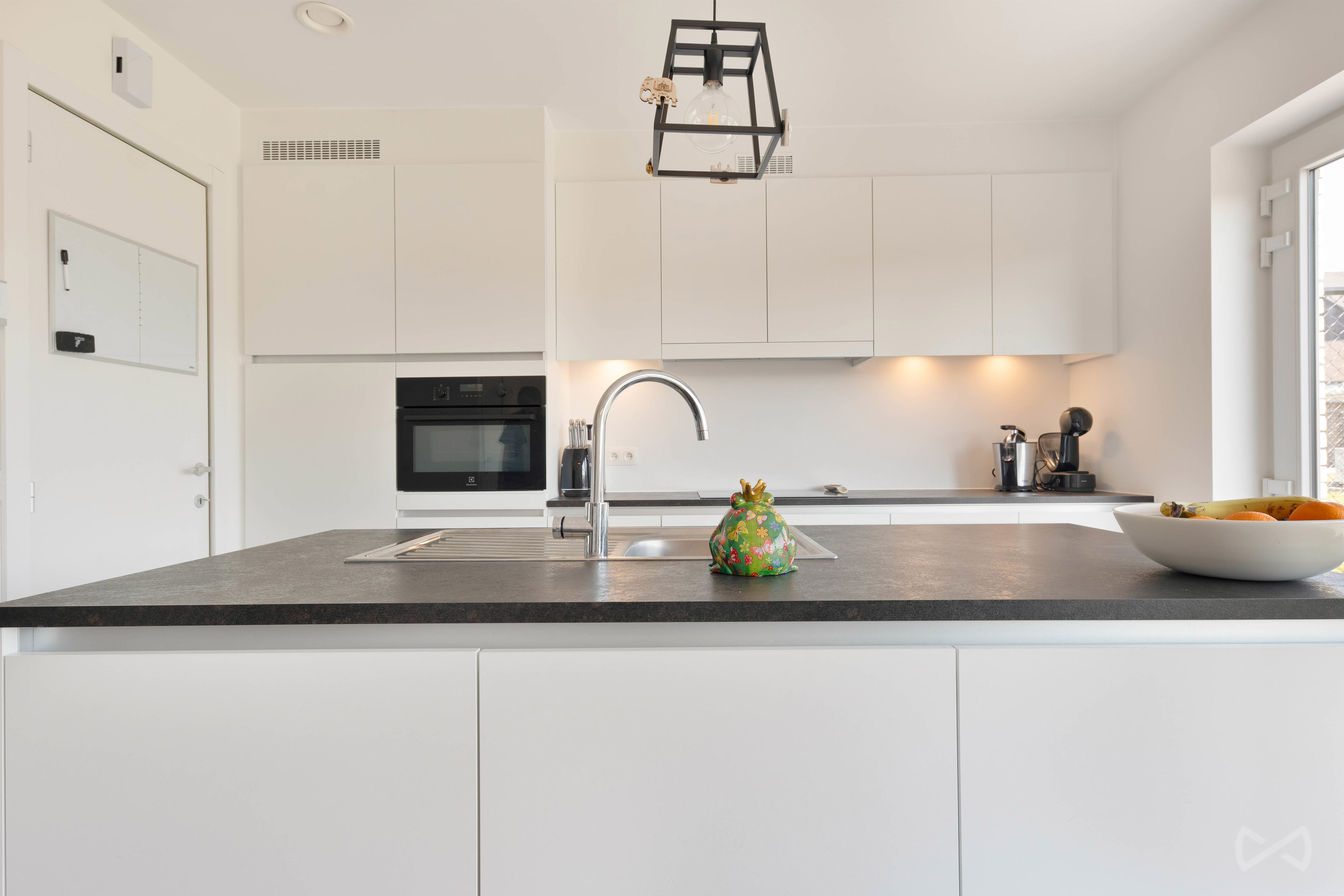 Picture 1 of 4 for House with three bedrooms in Mechelen