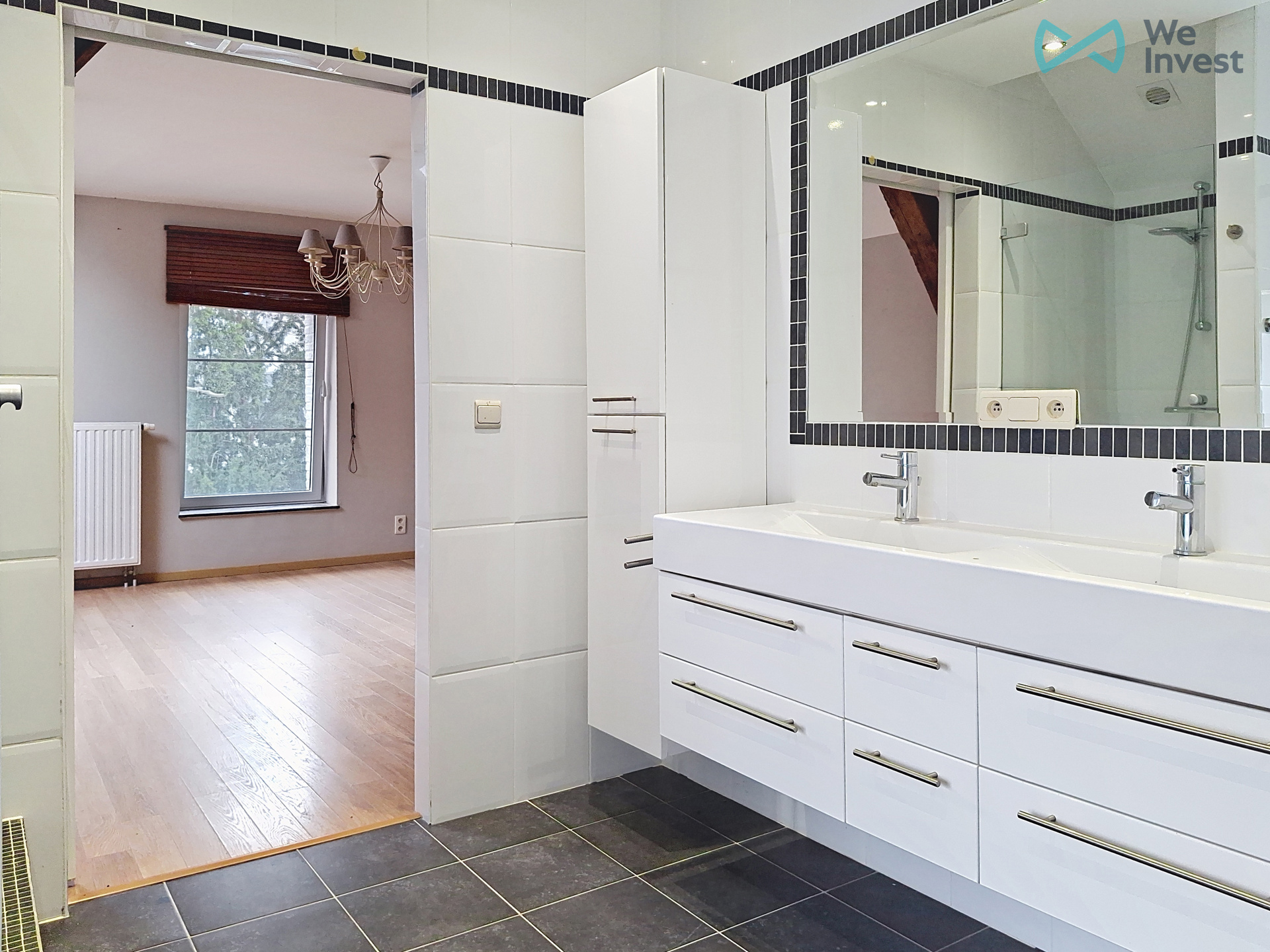 Picture 2 of 4 for Exceptional house with four bedrooms in Meise