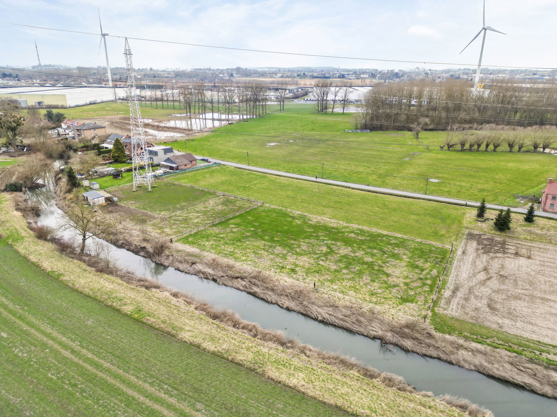 Picture 3 of 3 for Agricultural land in Beersel