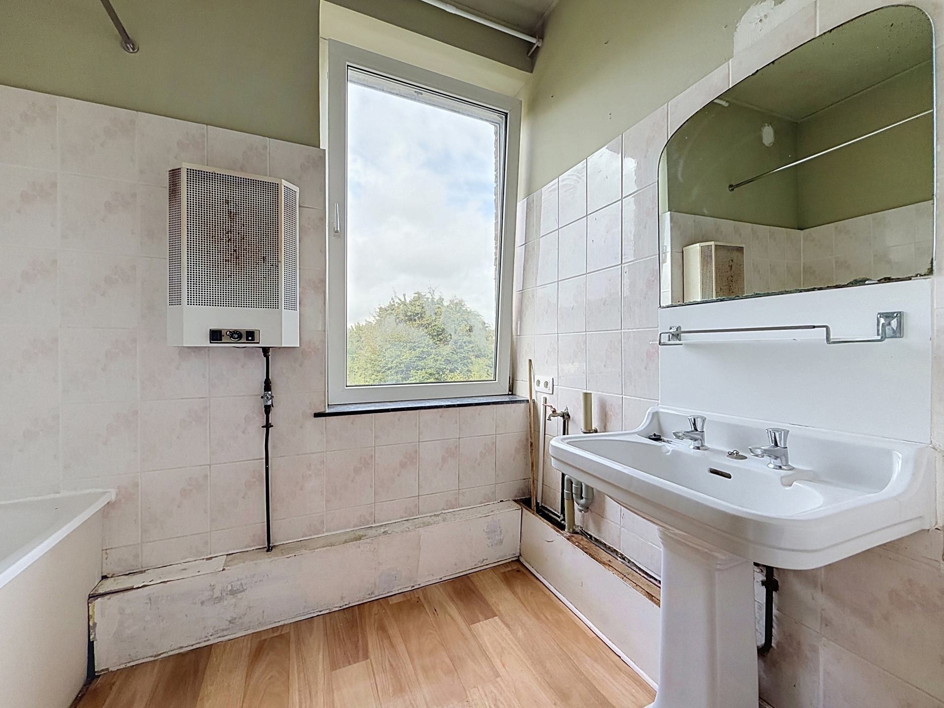 Picture 2 of 4 for House with four bedrooms in Namur Saint-Servais