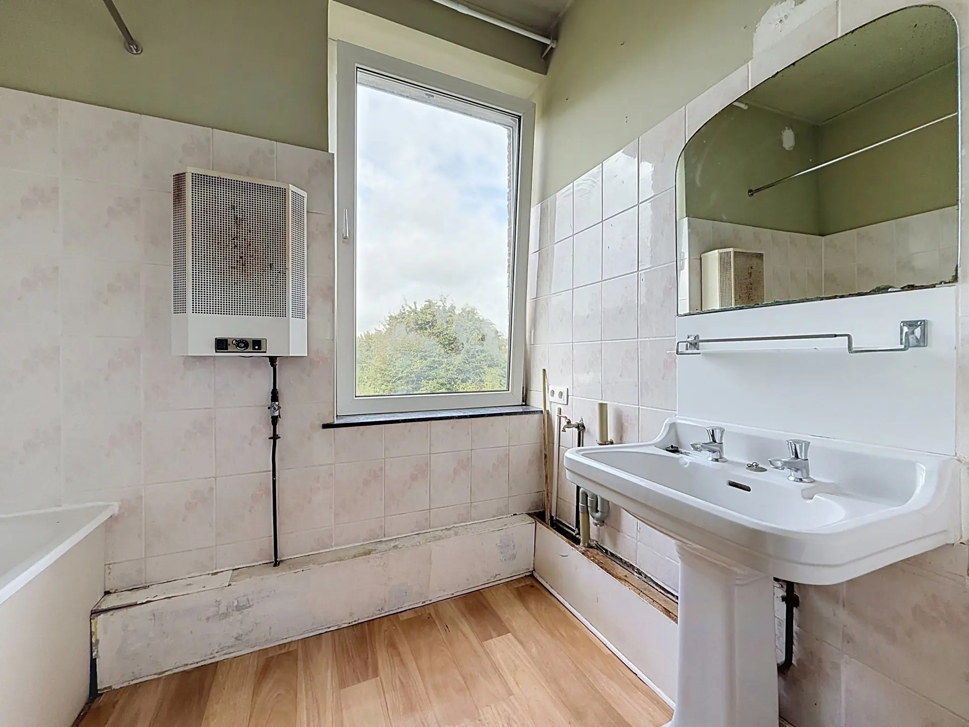 Picture 2 of 4 for House with four bedrooms in Namur Saint-Servais