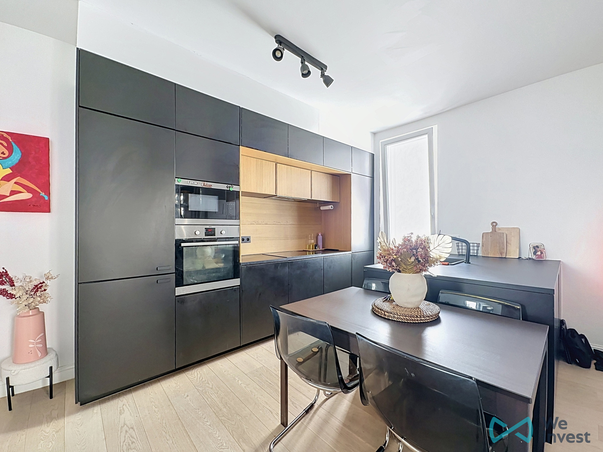 Foto van de woning