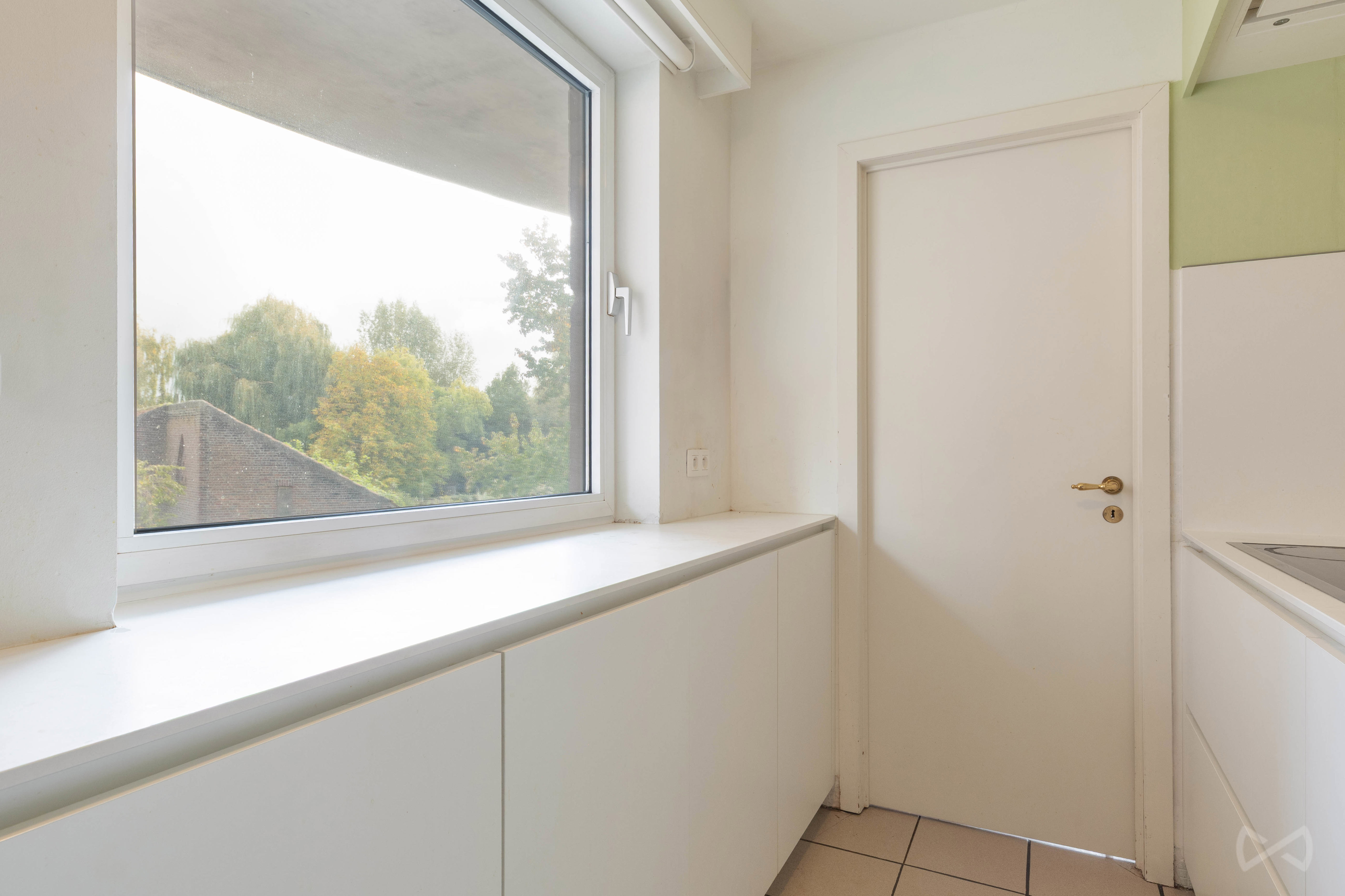 Picture 1 of 4 for Flat with two bedrooms in Leuven