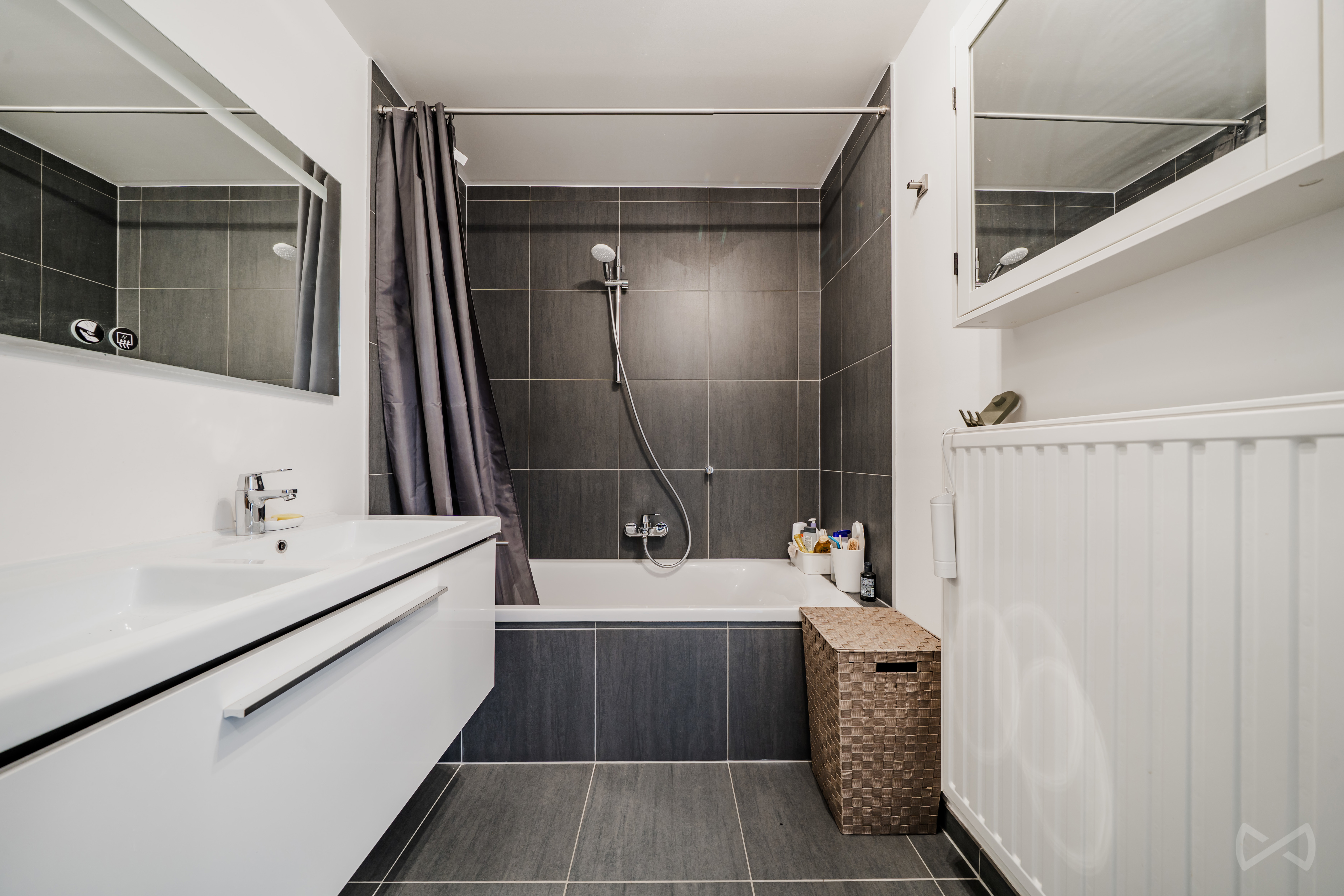 Picture 3 of 4 for Flat with two bedrooms in Ath