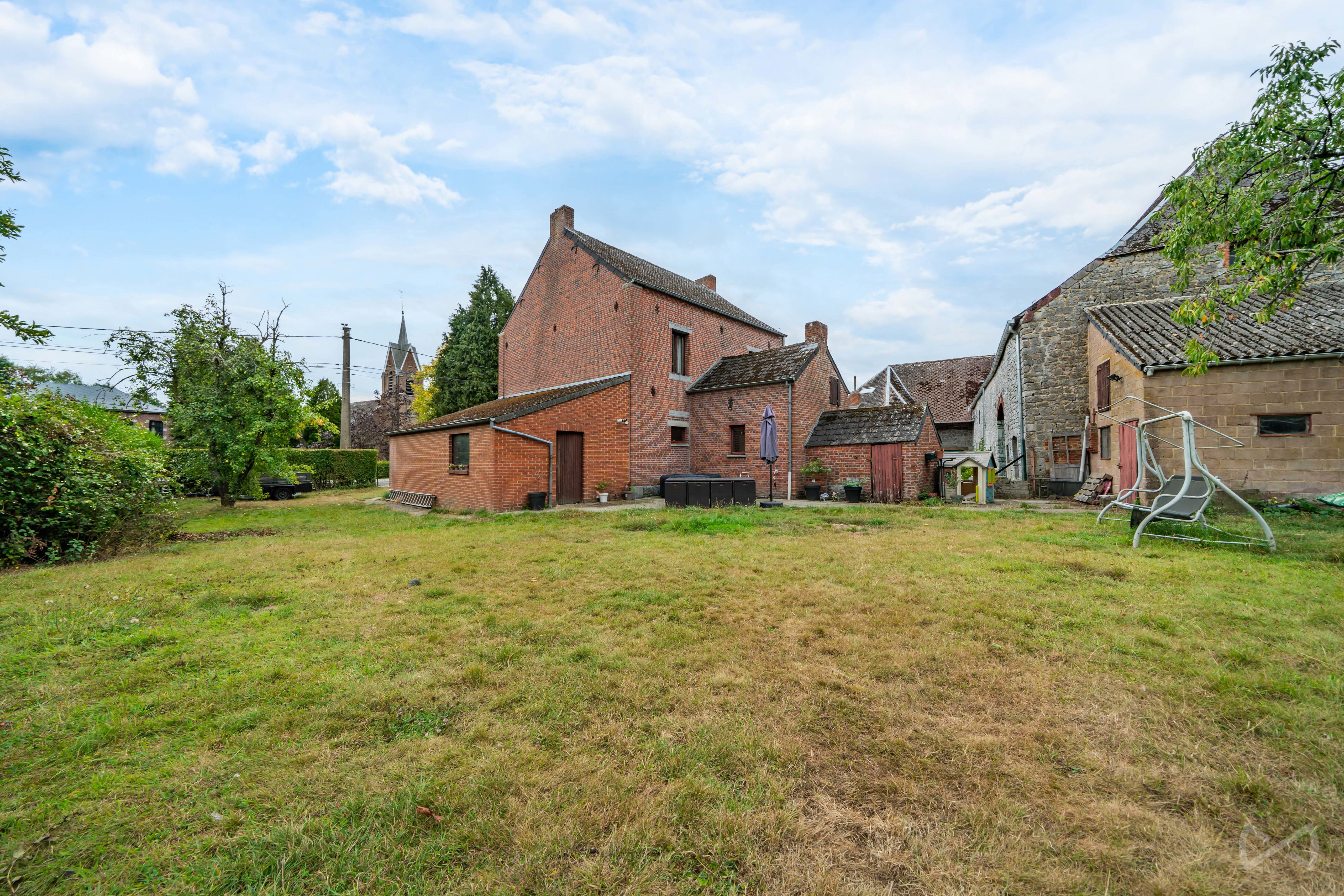 Picture 3 of 4 for Villa with two bedrooms in Sautin
