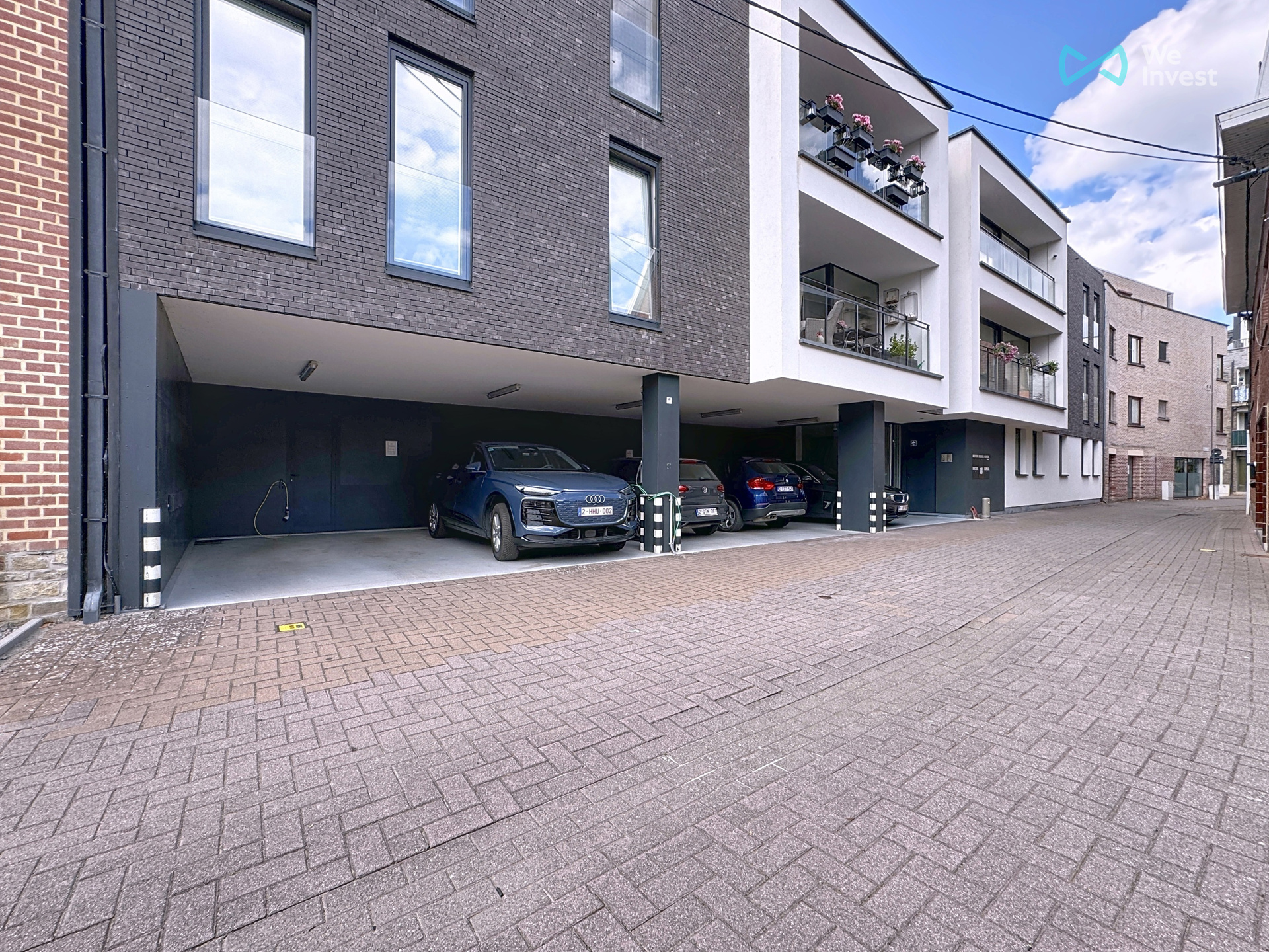 Foto 1 van 2 van Appartement met twee slaapkamers in Hoeilaart