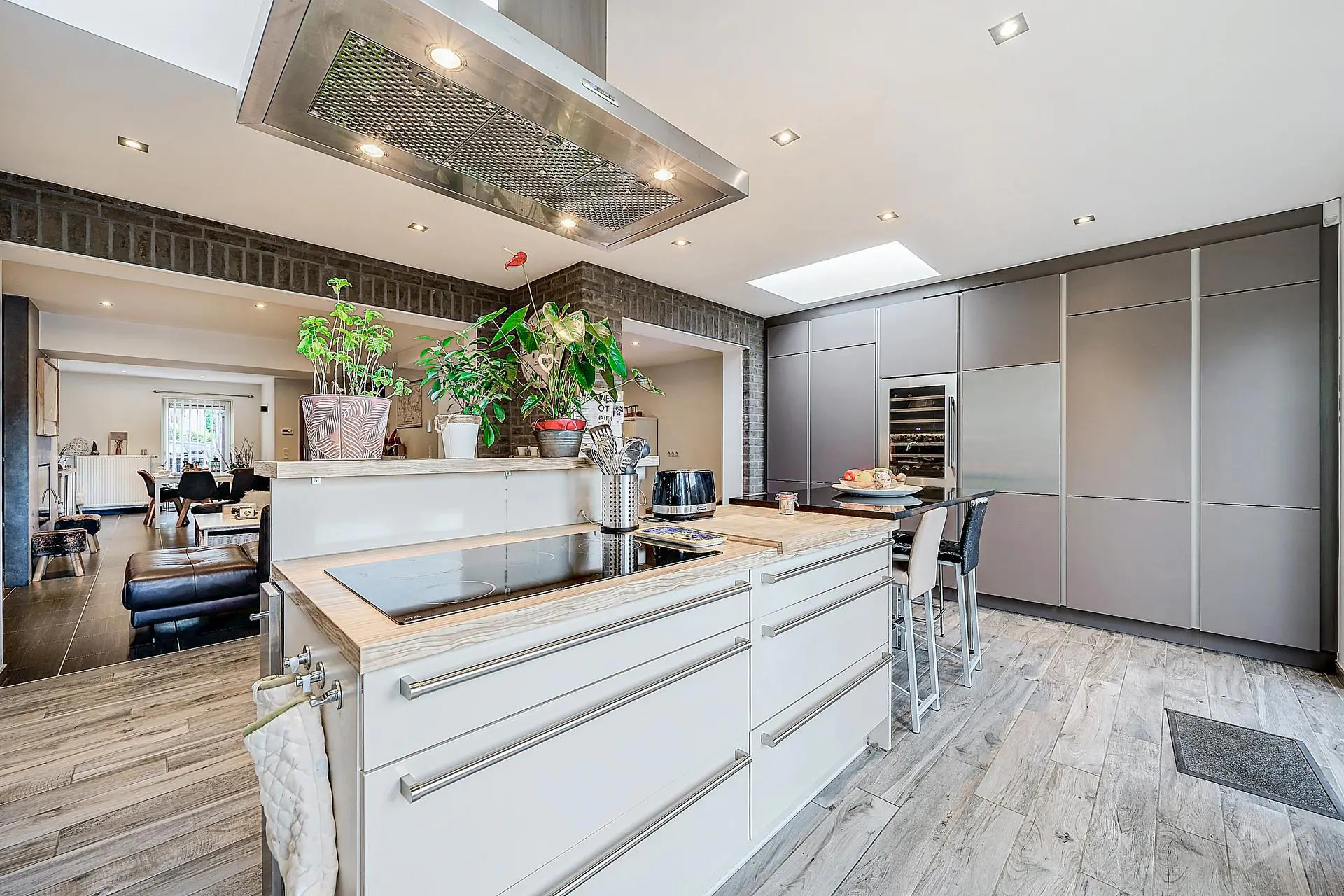 Picture 2 of 4 for House with two bedrooms in Hennuyères