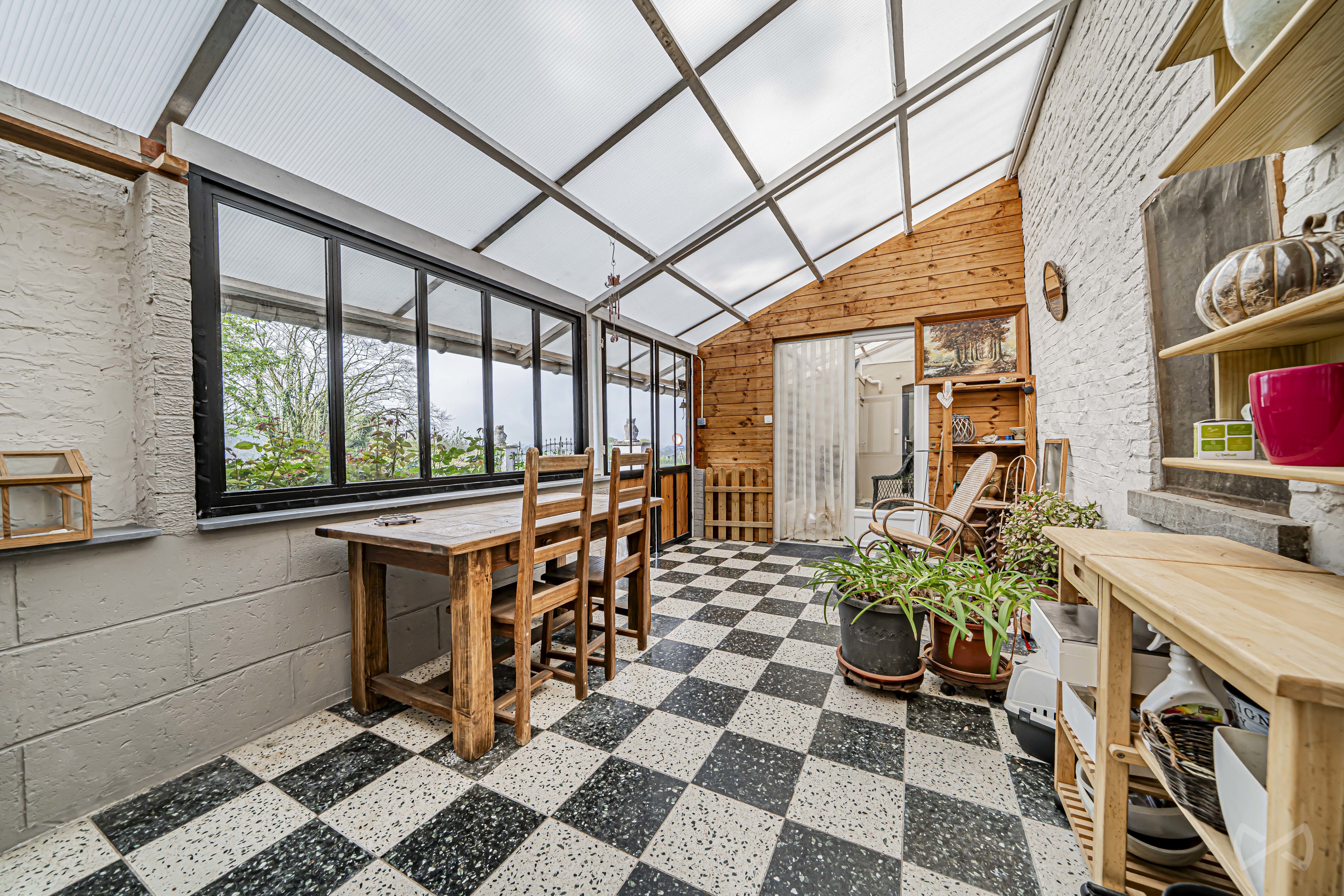 Picture 1 of 4 for House with four bedrooms in Braine-le-comte