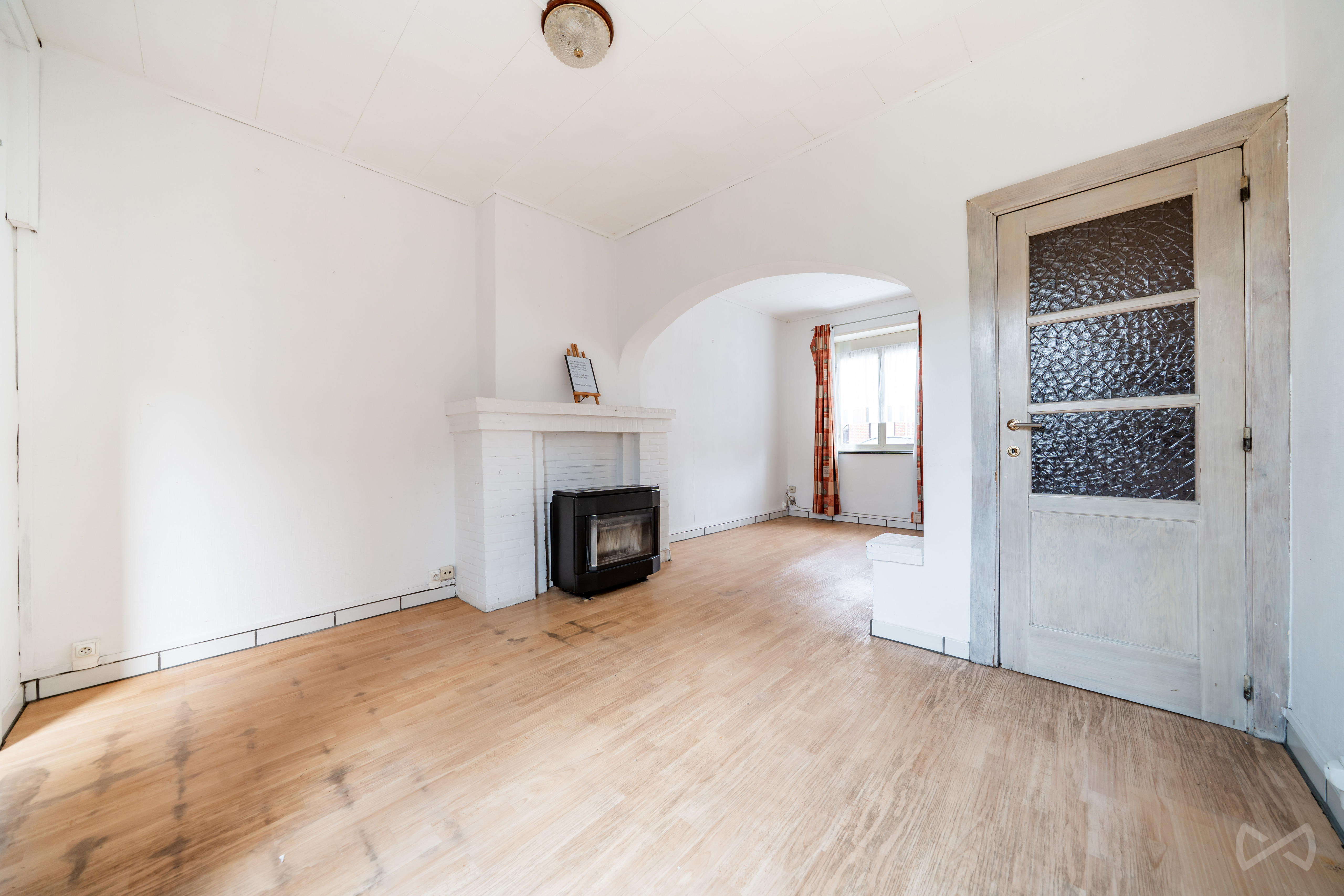 Foto van de woning