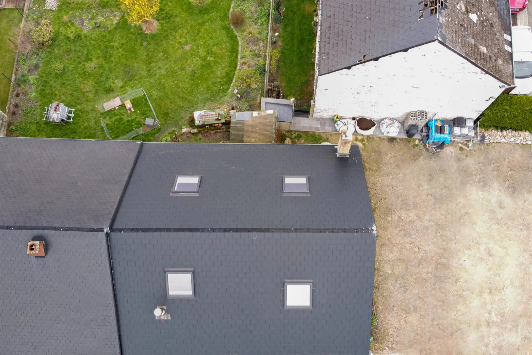 Picture 4 of 4 for House with three bedrooms in Gochenée