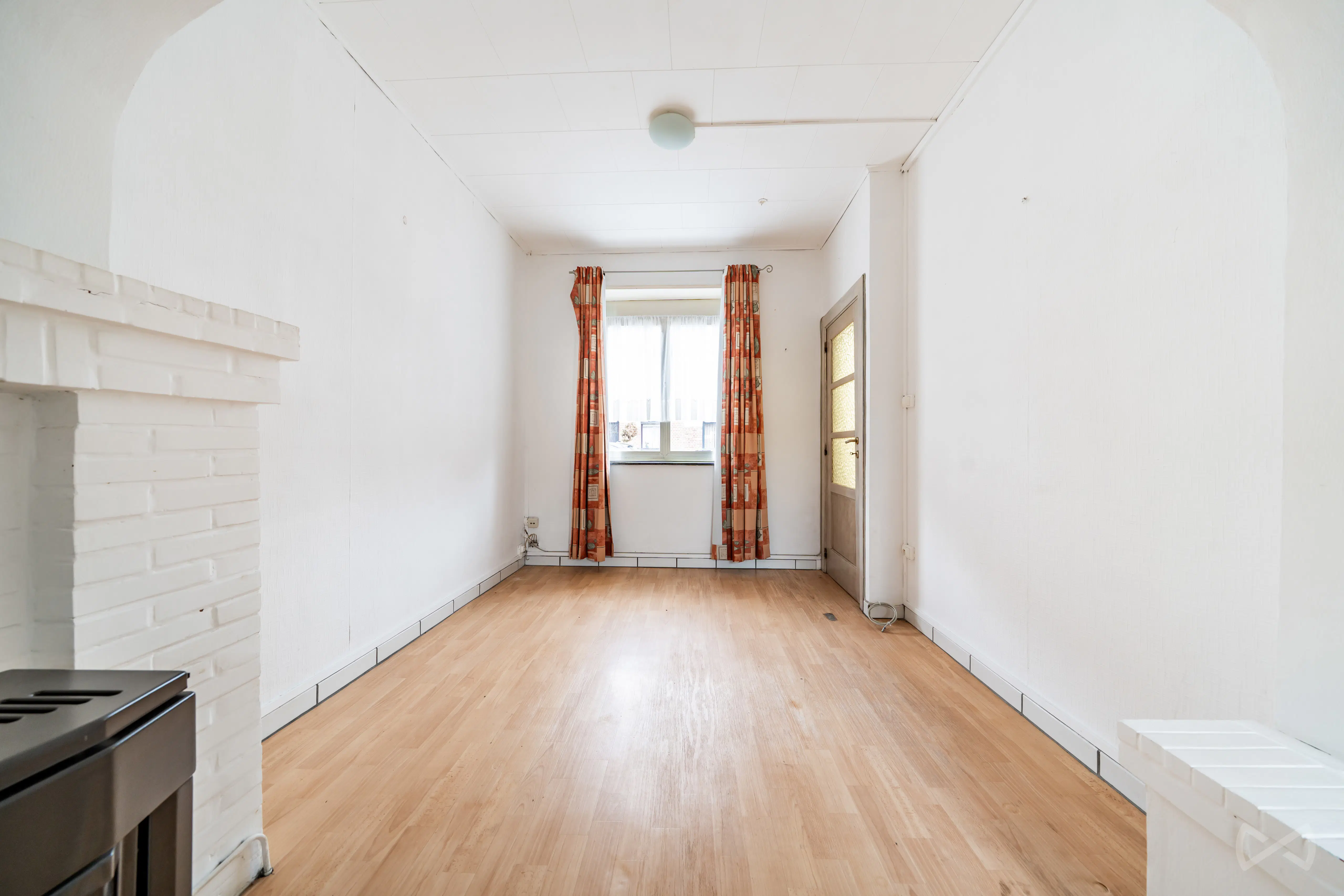 Picture 2 of 4 for House with two bedrooms in Seraing