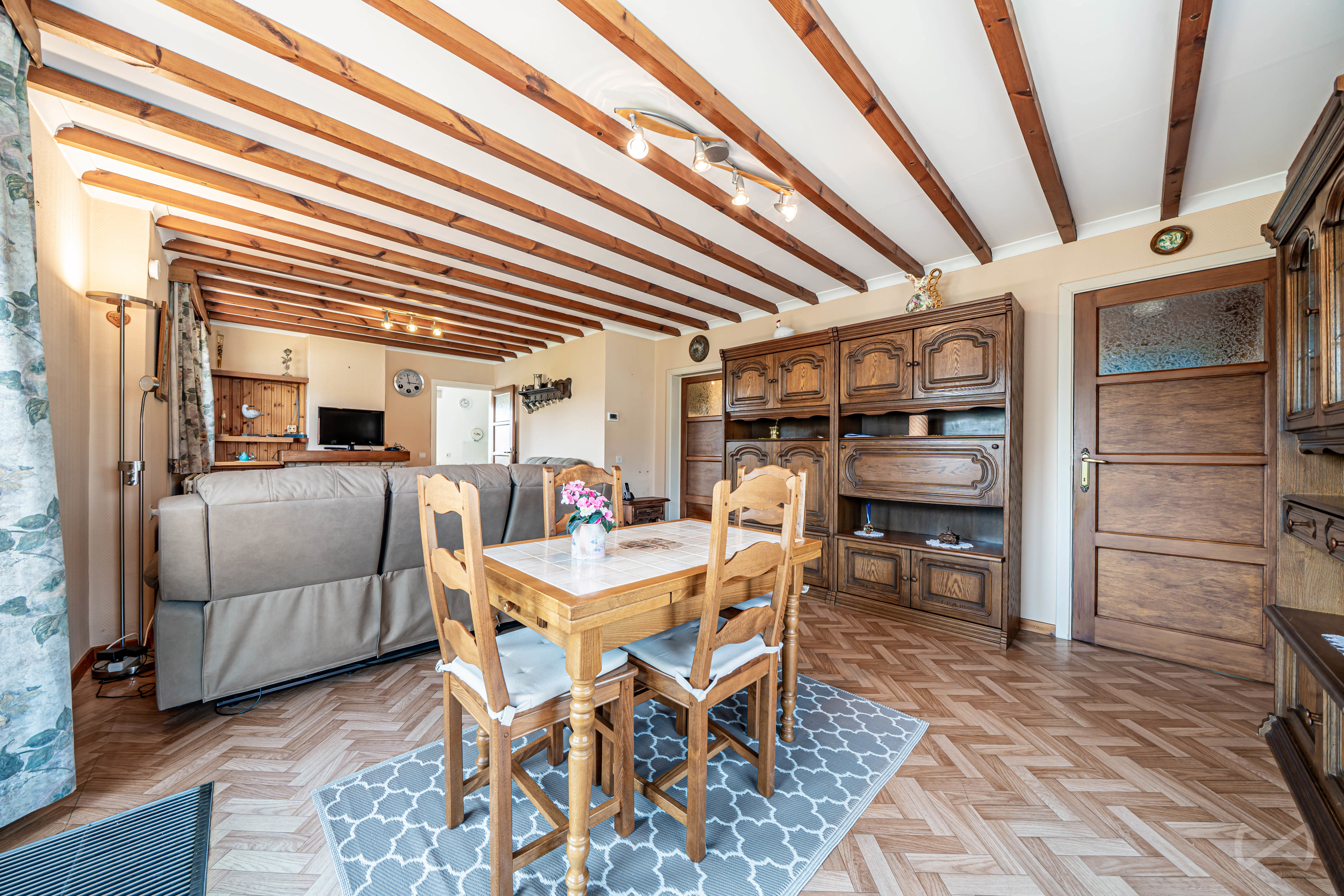 Foto van de woning