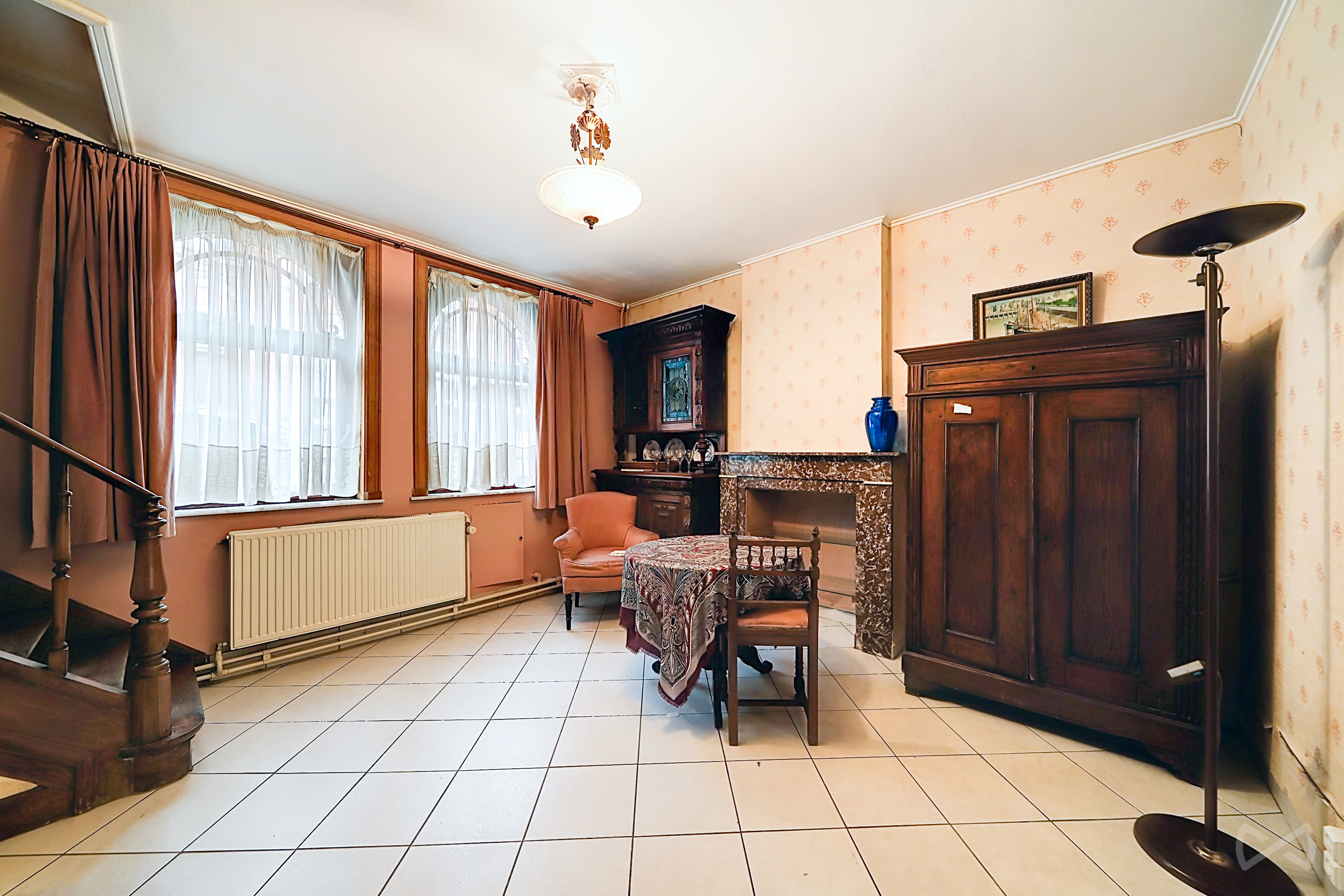 Picture 2 of 3 for Maison de maitre with four bedrooms in Braine-le-comte