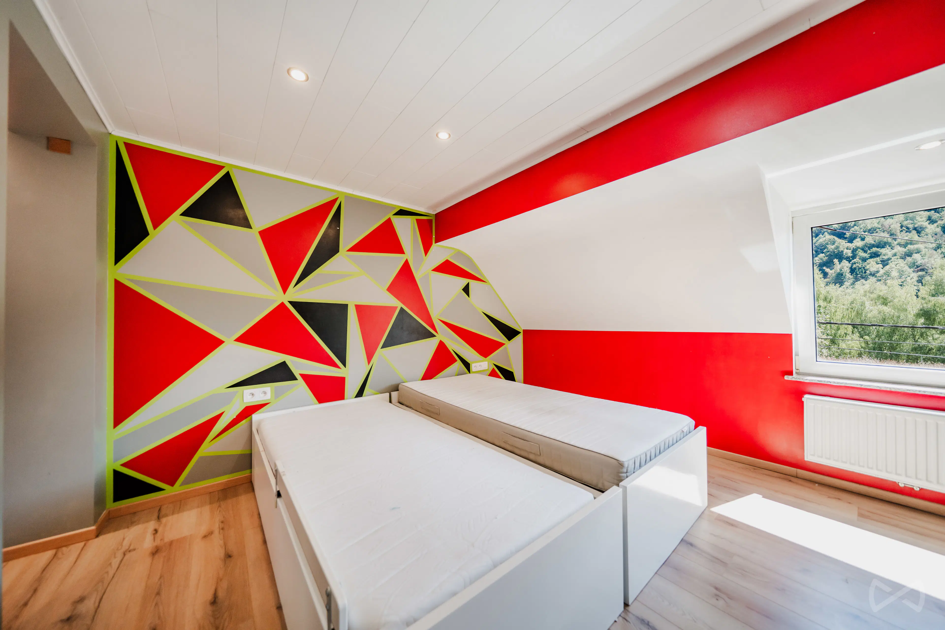 Picture 4 of 4 for House with three bedrooms in Bévercé