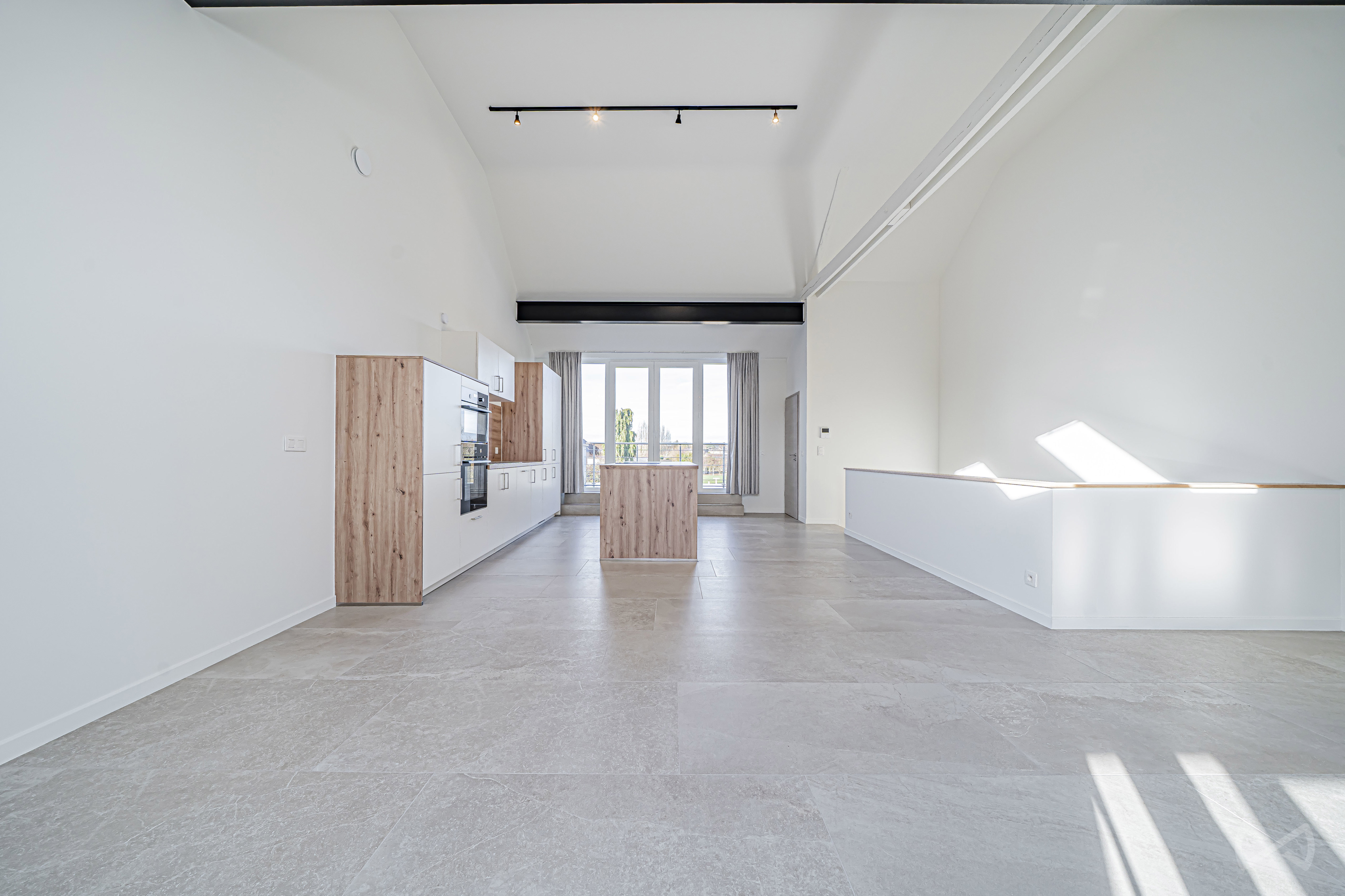 Picture 2 of 3 for Duplex with three bedrooms in Tarcienne