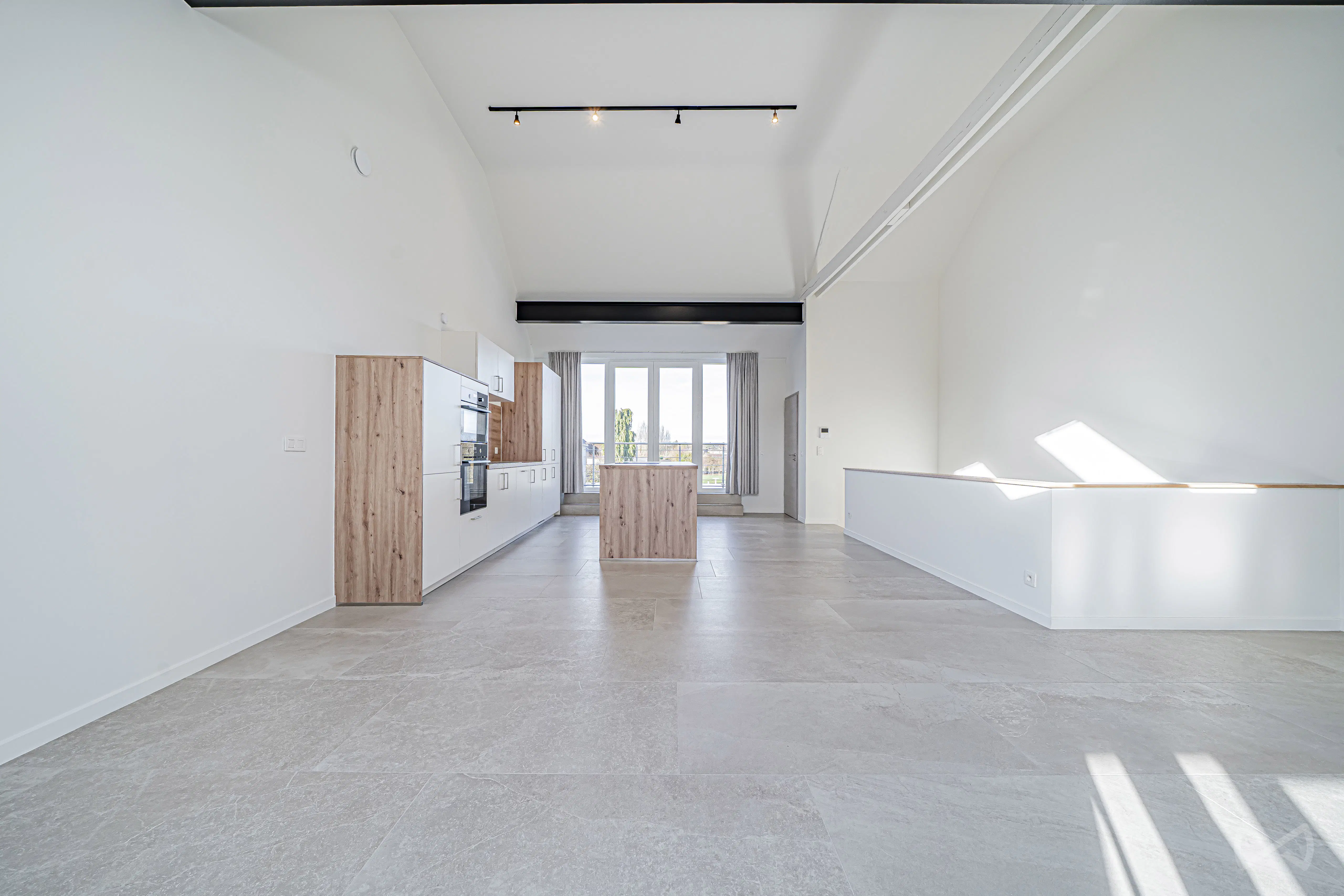 Picture 2 of 3 for Duplex with three bedrooms in Tarcienne