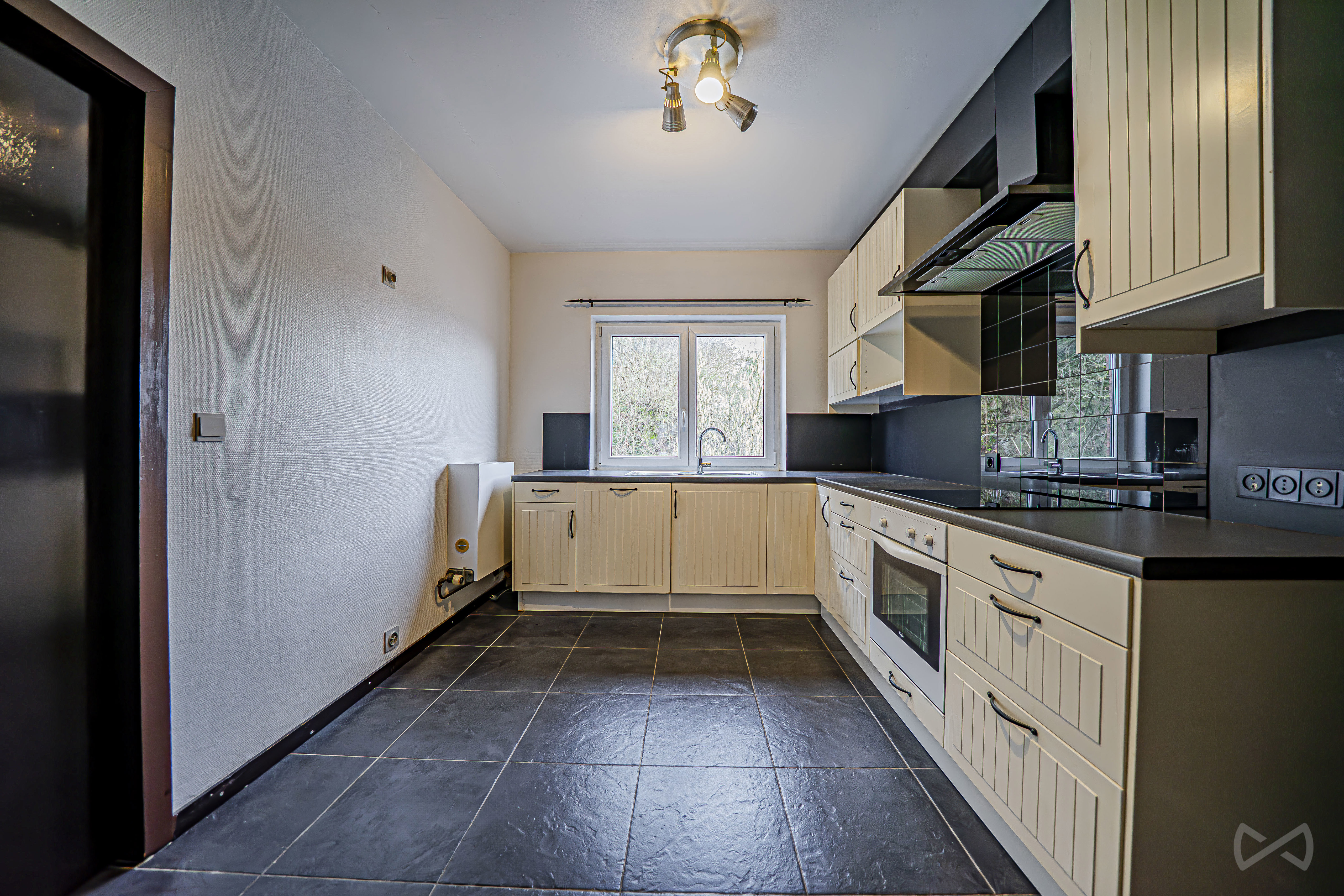 Picture 2 of 4 for Flat with two bedrooms in Dison
