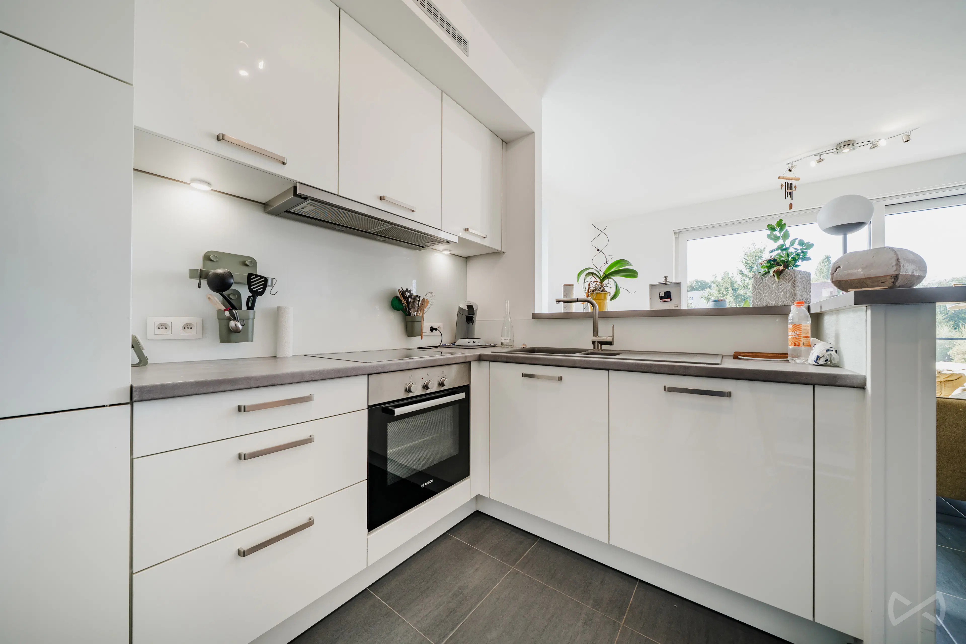 Picture 5 of 4 for Flat with two bedrooms in Ath