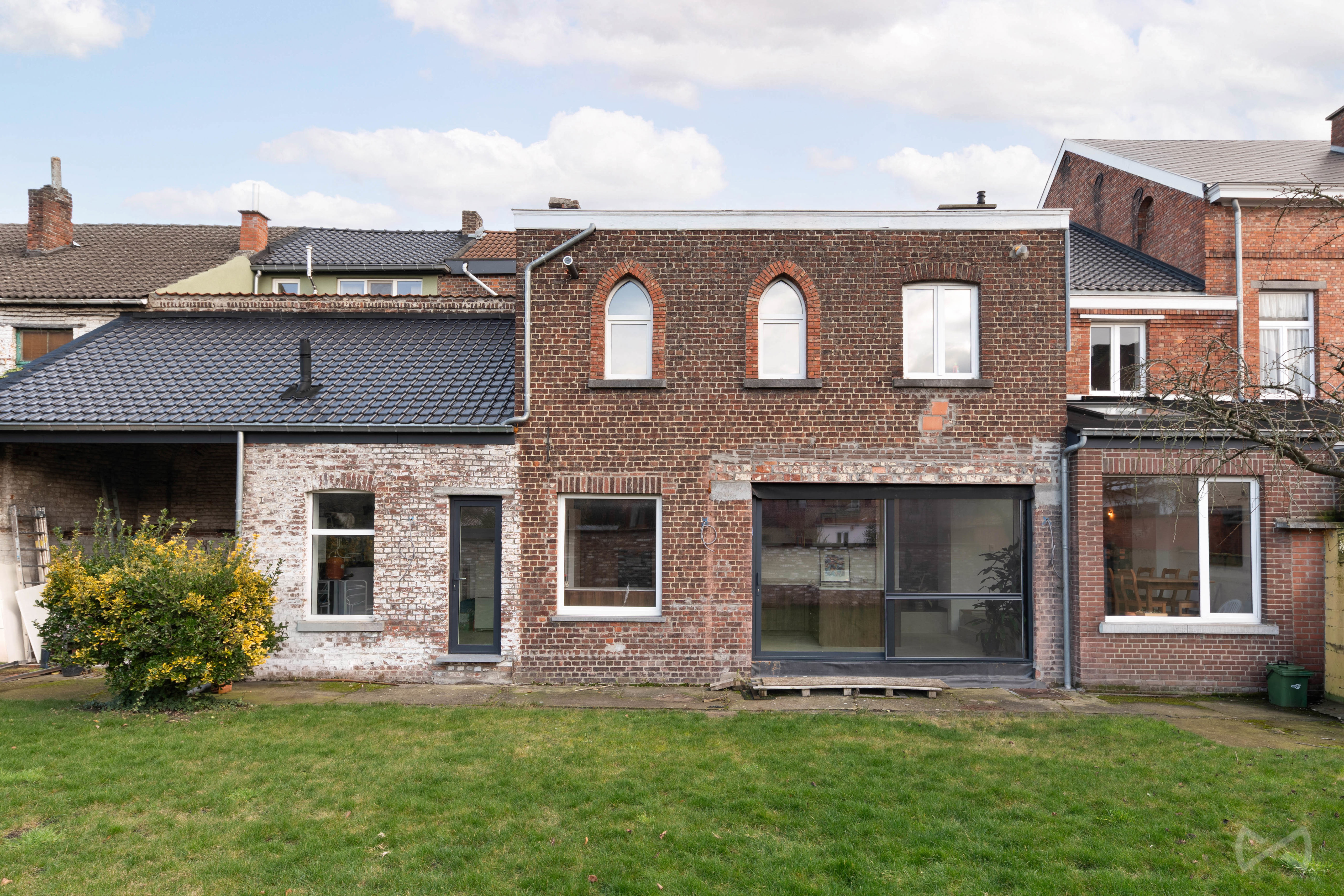 Picture 2 of 2 for House with three bedrooms in Tienen