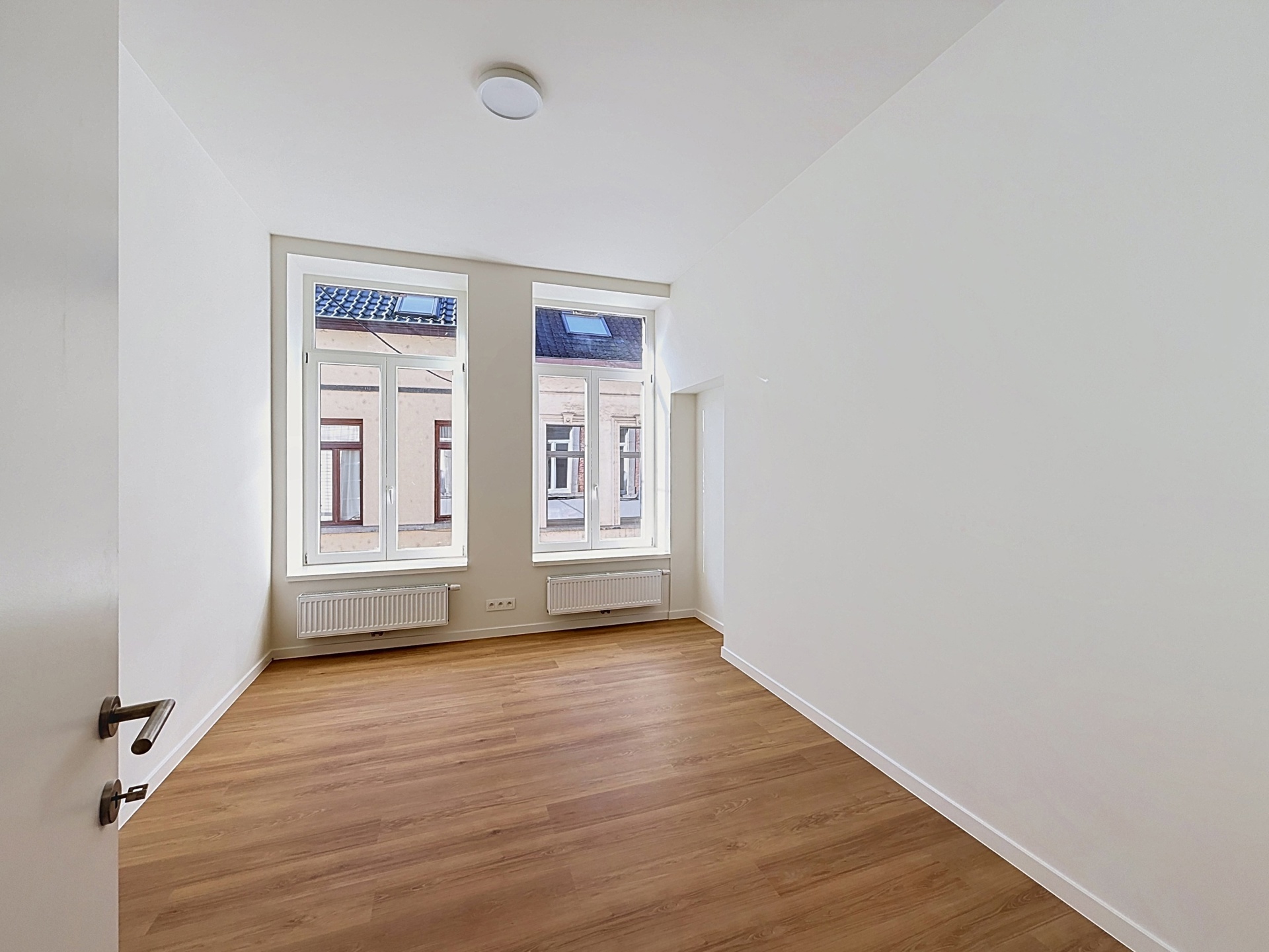 Picture 1 of 4 for Flat with two bedrooms in Ath