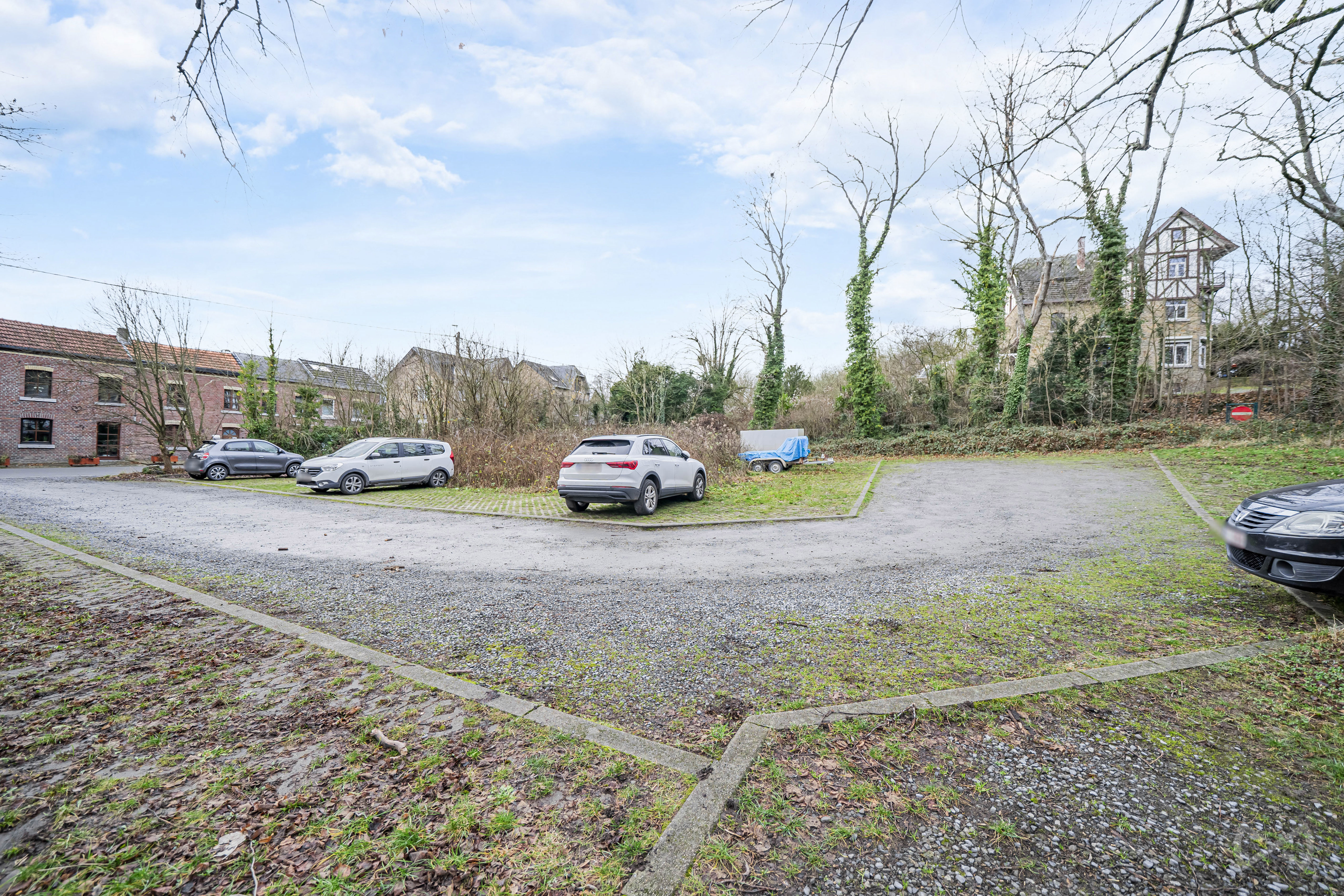 Picture 2 of 4 for Flat with one bedroom in Esneux