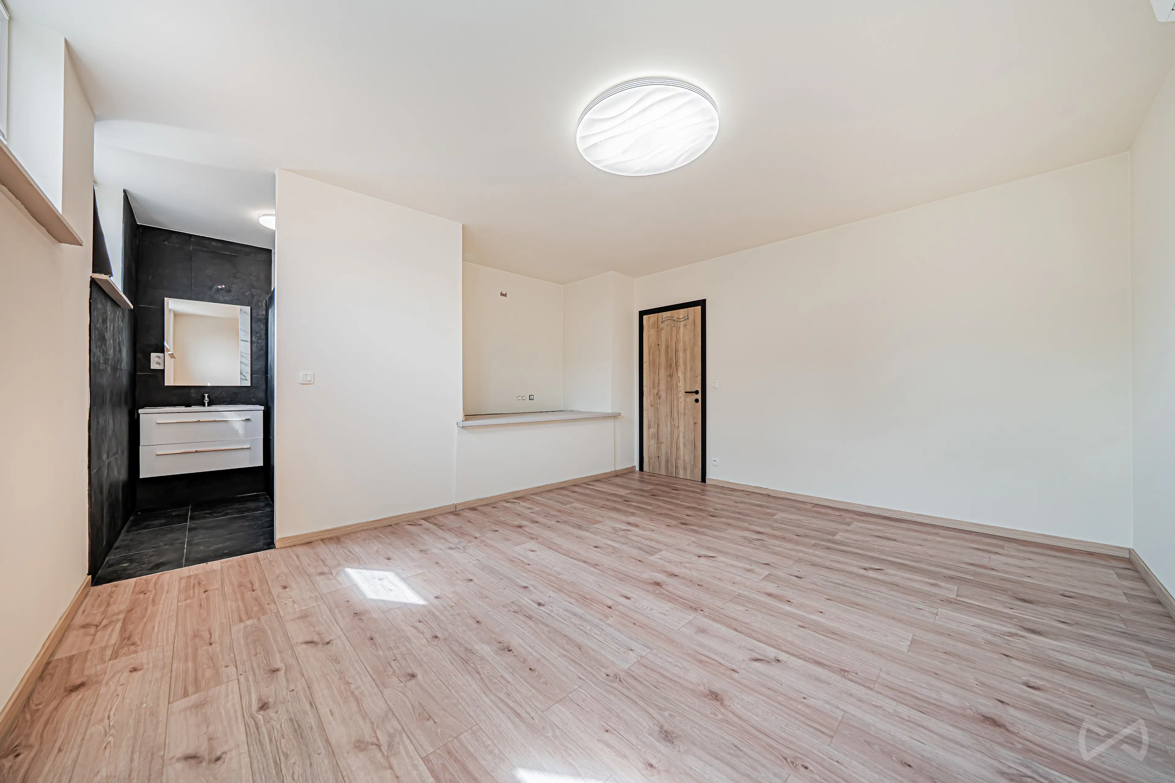 Foto 4 van 4 van Huis met vier slaapkamers in Liège