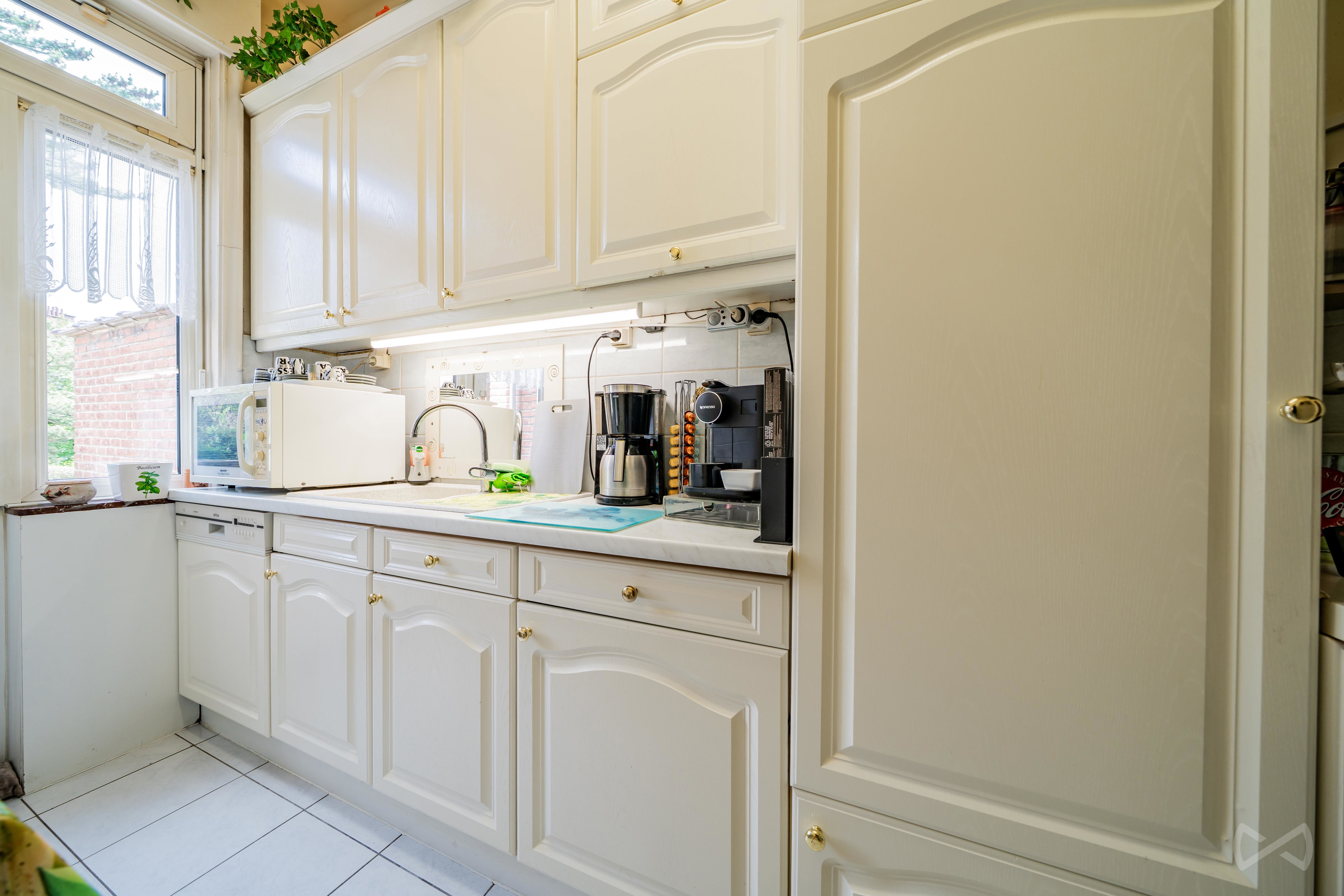 Picture 3 of 4 for House with four bedrooms in Anderlecht