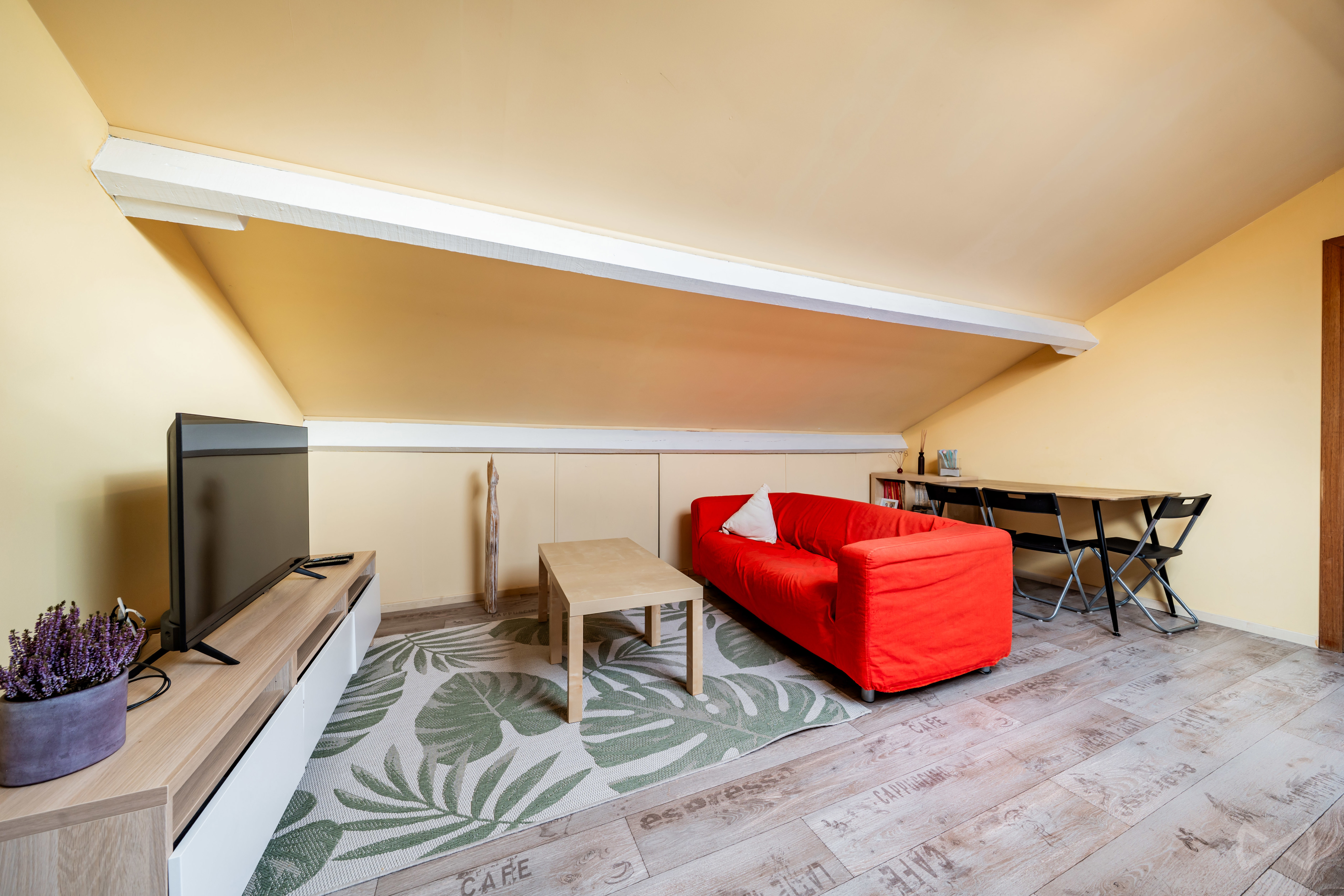 Photo 4 sur 4 pour Maison de quatre chambres à Tervuren